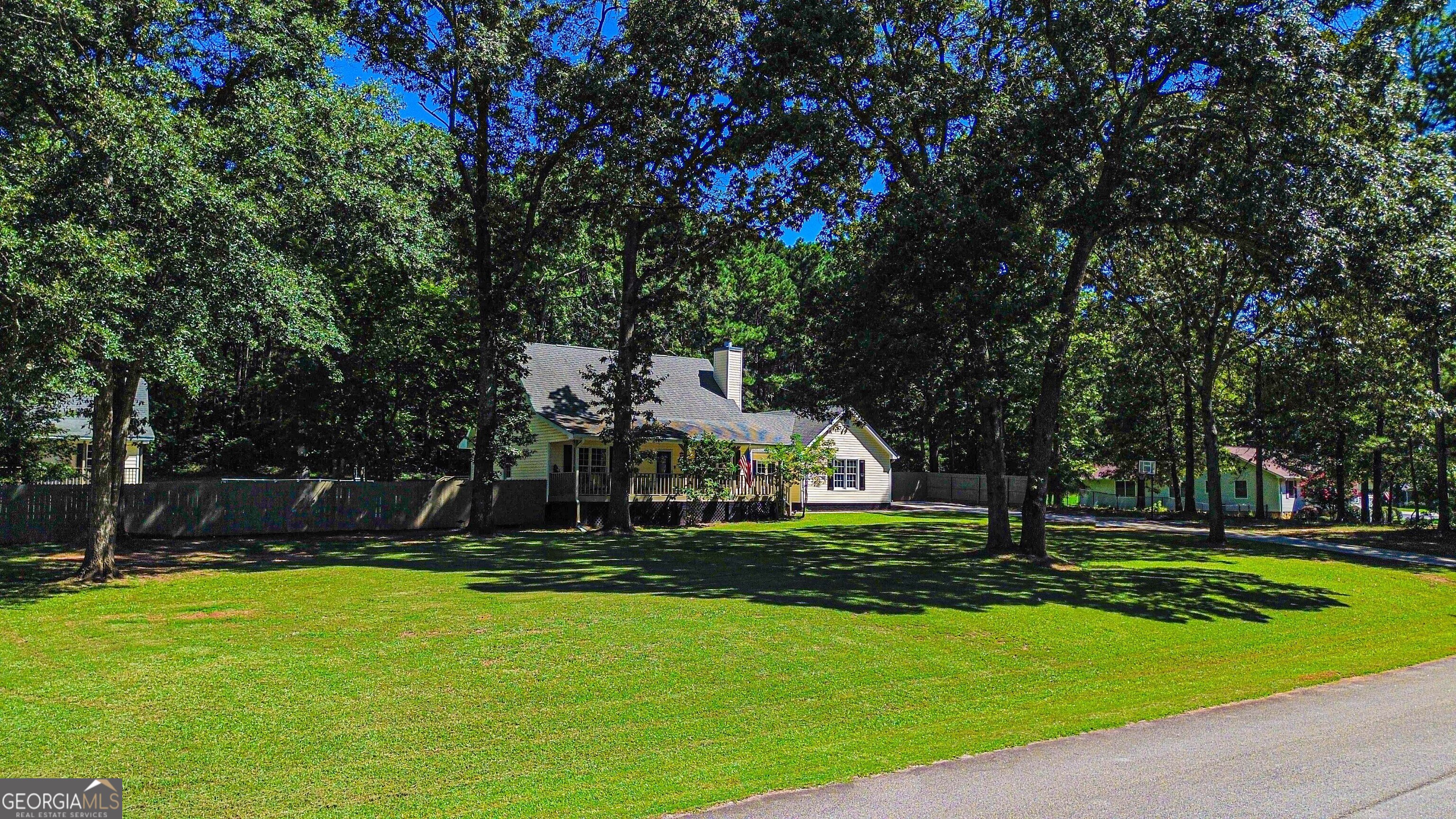 85 Hol Mar Court Mcdonough GA 30253
