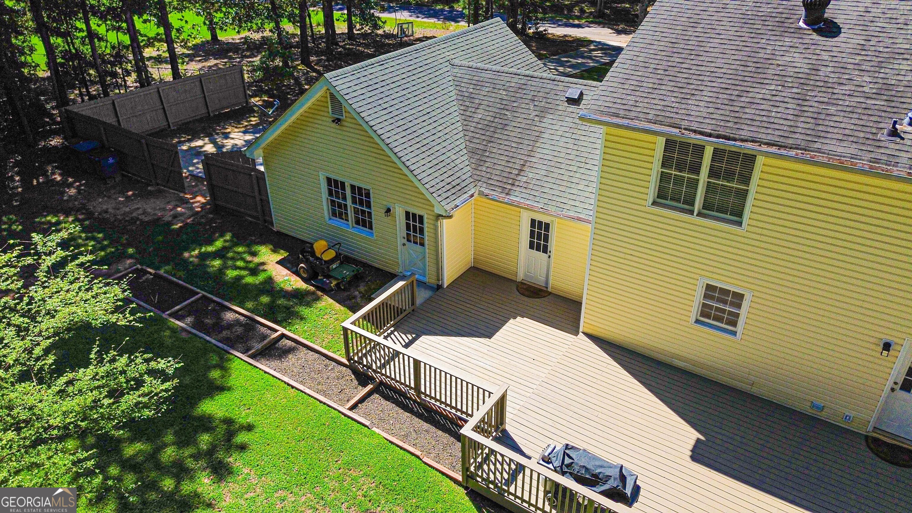 85 Hol Mar Court Mcdonough GA 30253