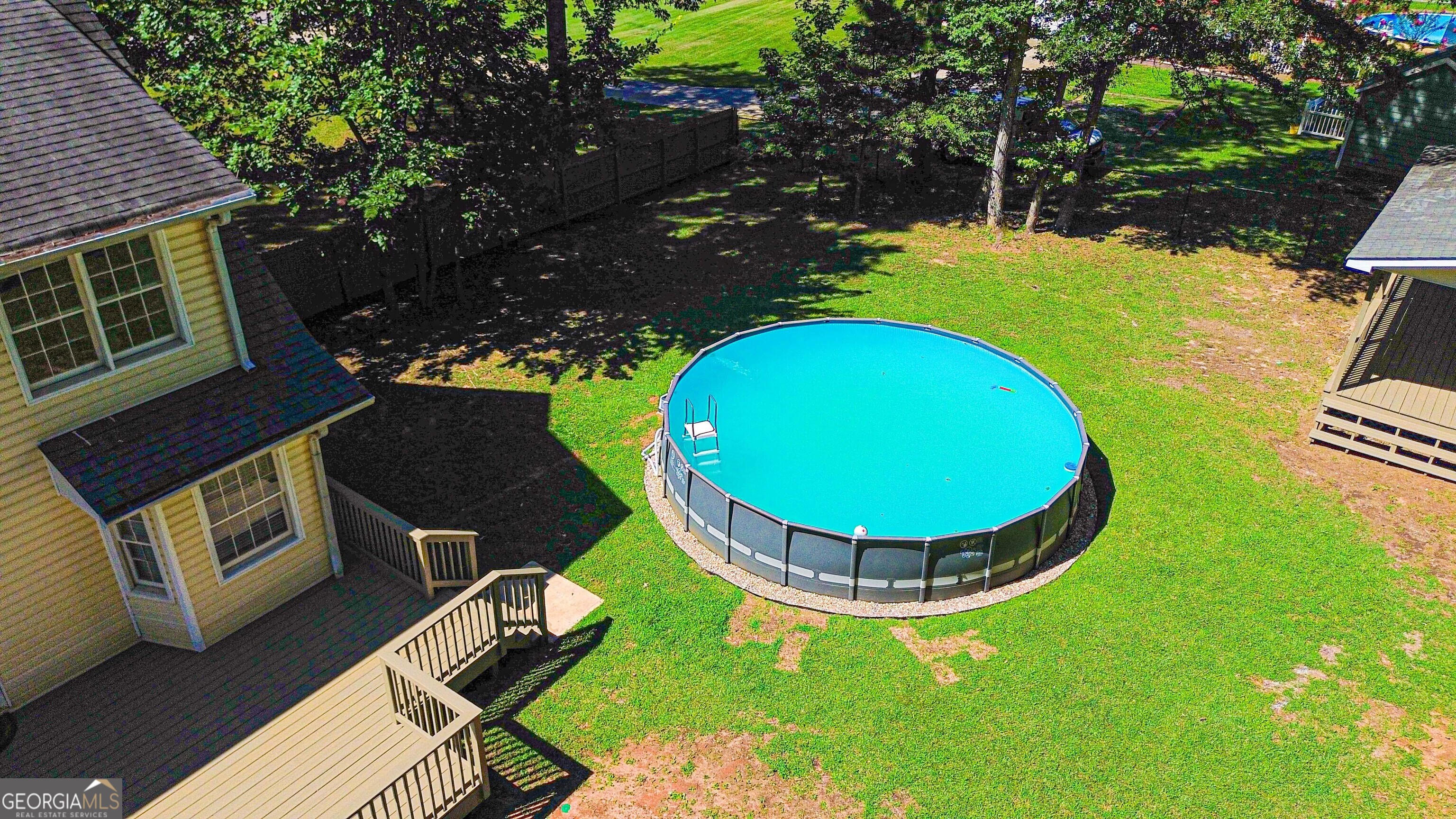 85 Hol Mar Court Mcdonough GA 30253