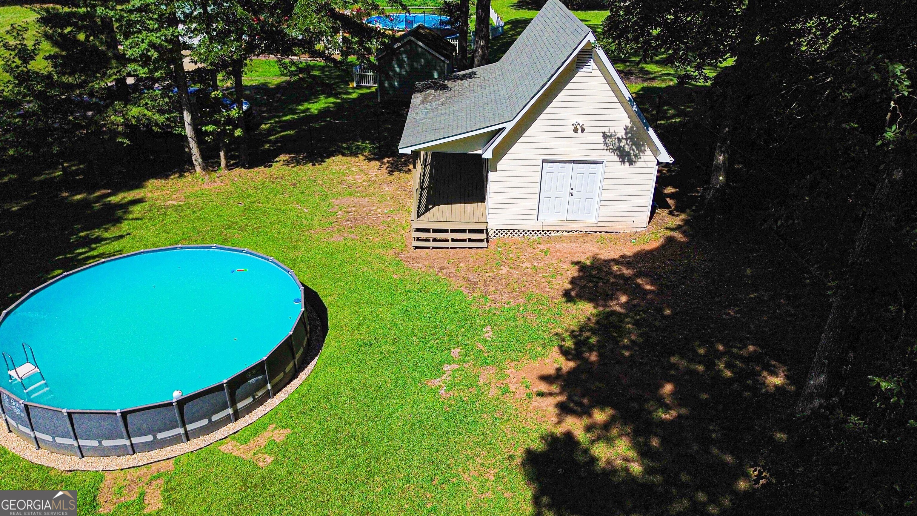 85 Hol Mar Court Mcdonough GA 30253