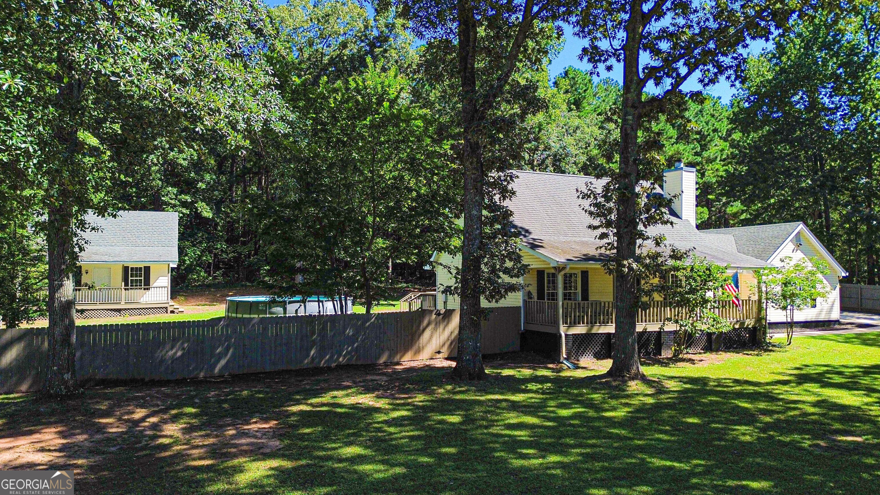 85 Hol Mar Court Mcdonough GA 30253