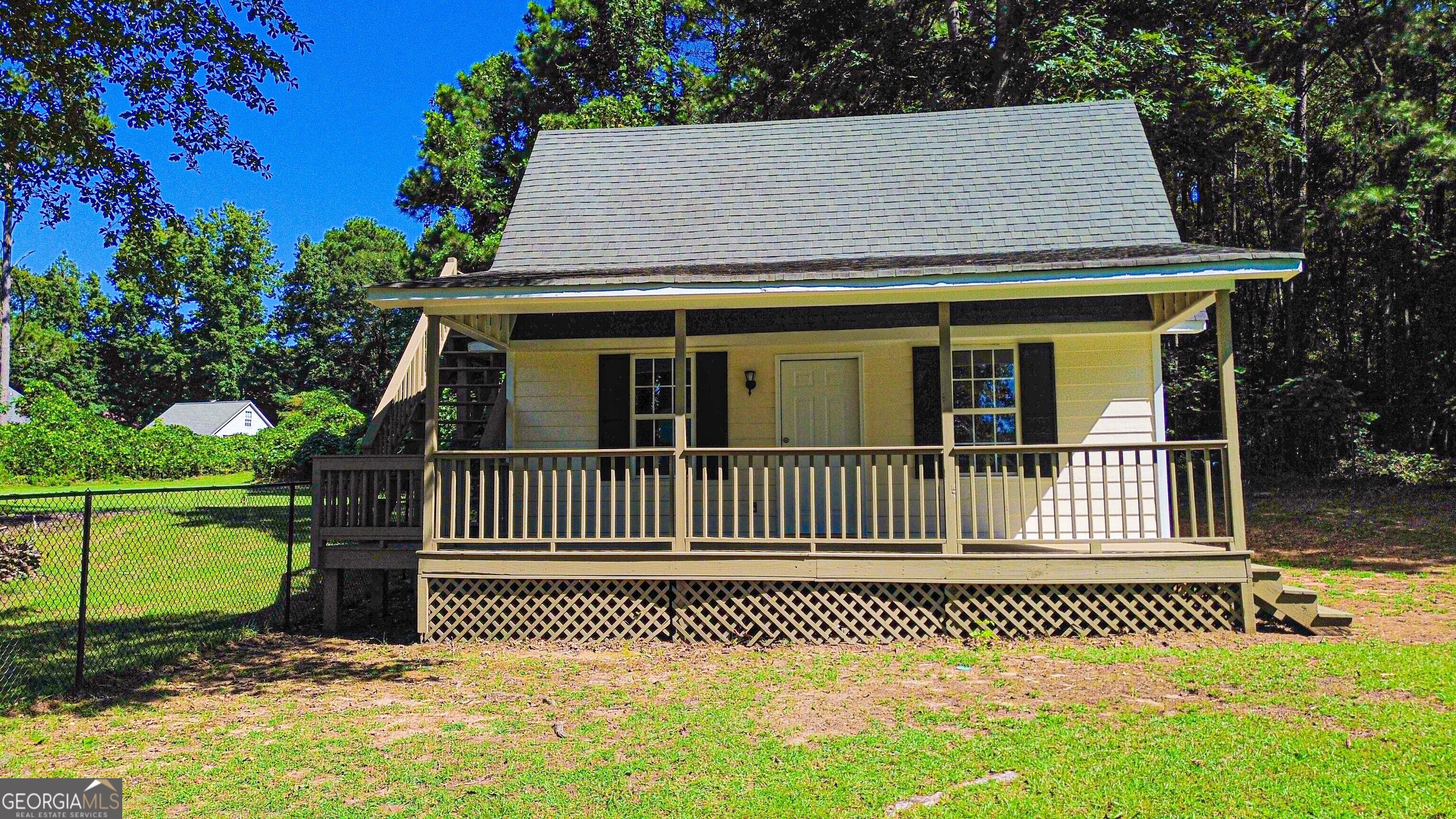 85 Hol Mar Court Mcdonough GA 30253