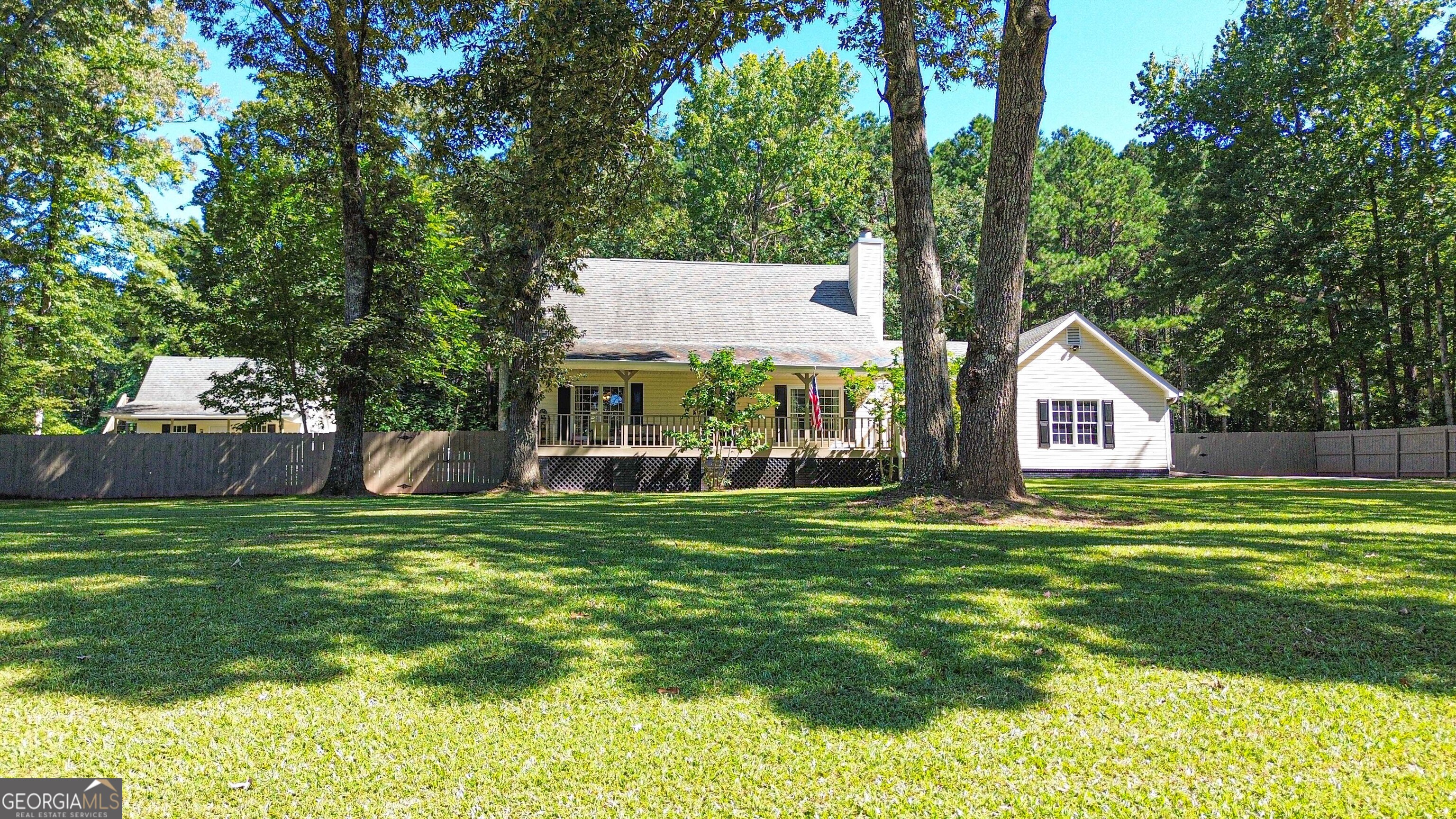 85 Hol Mar Court Mcdonough GA 30253