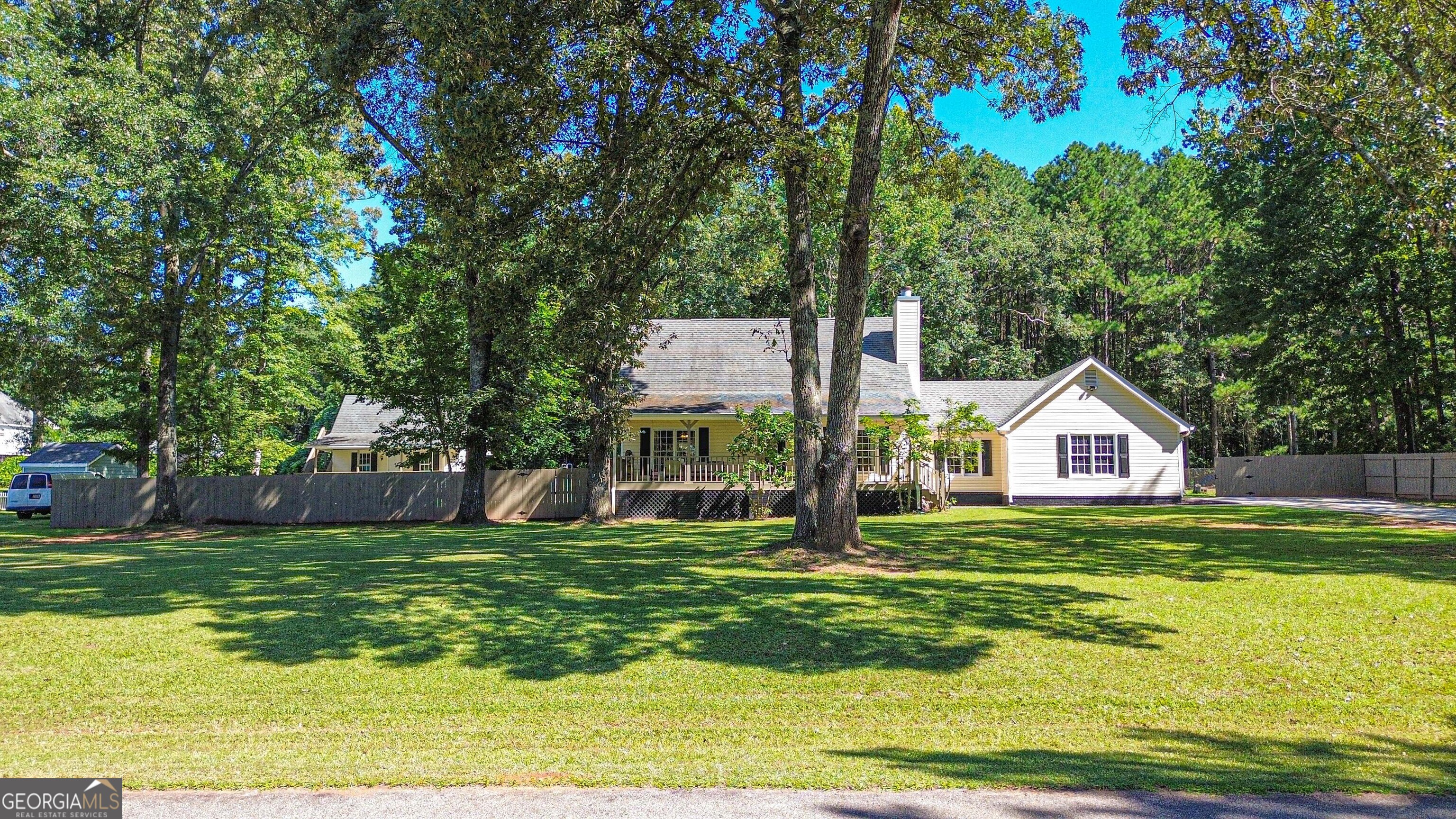 85 Hol Mar Court Mcdonough GA 30253