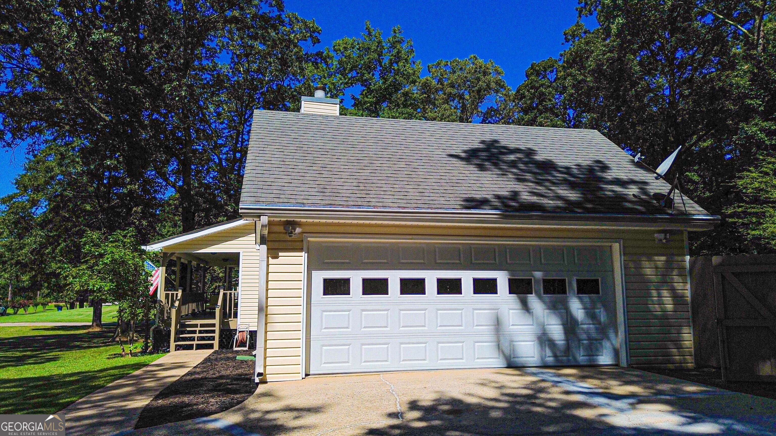 85 Hol Mar Court Mcdonough GA 30253
