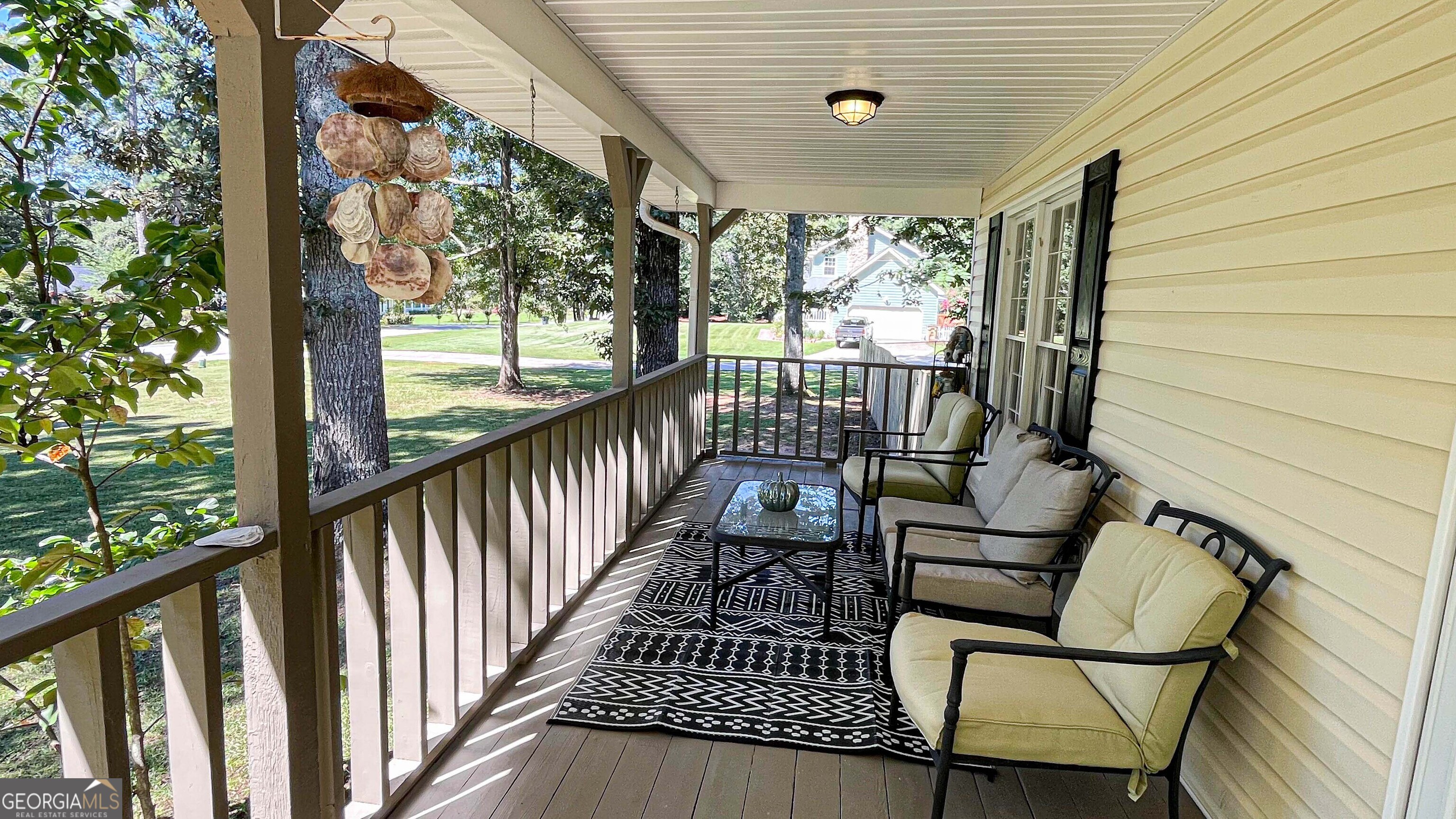 85 Hol Mar Court Mcdonough GA 30253
