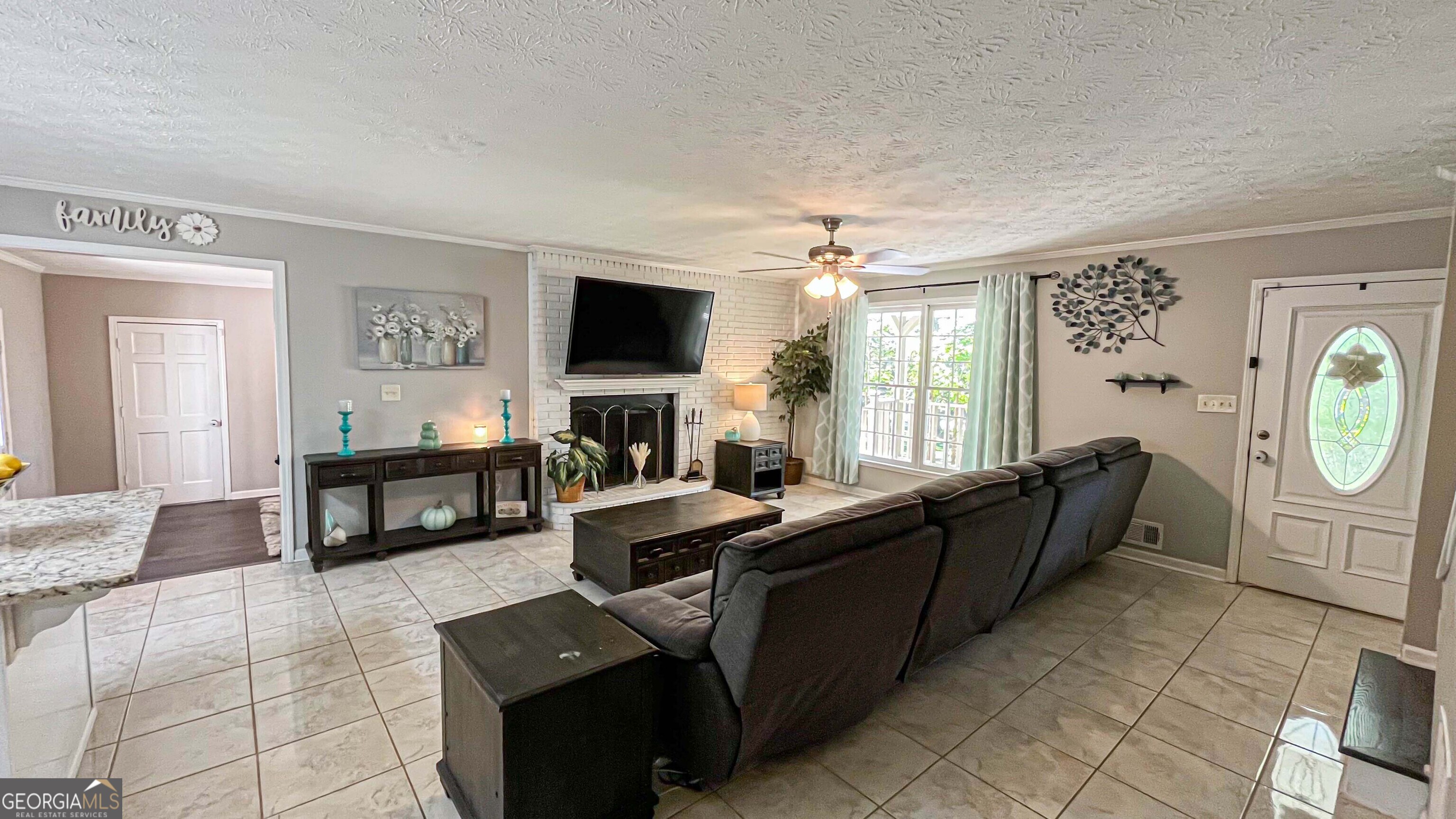 85 Hol Mar Court Mcdonough GA 30253