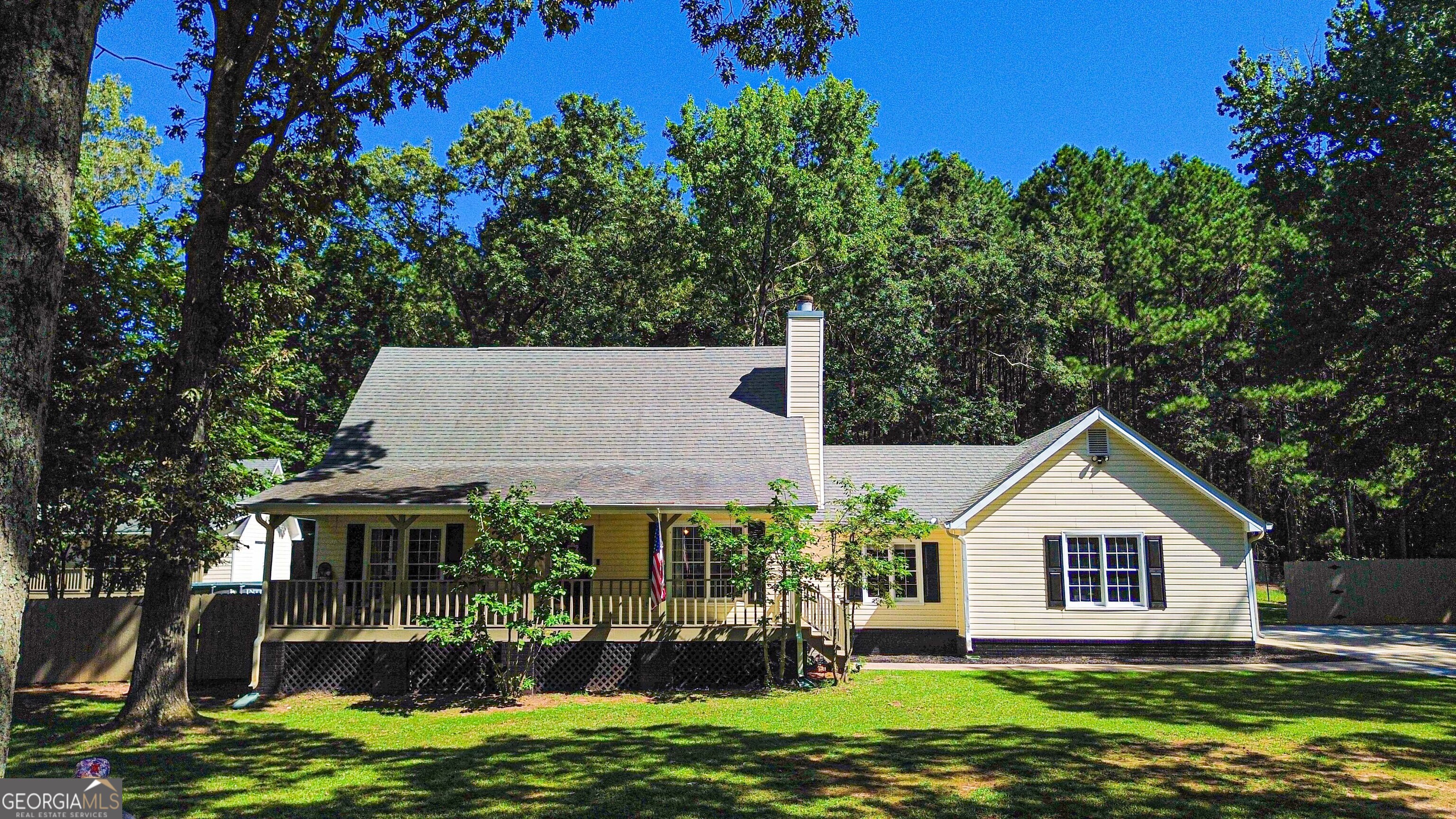 85 Hol Mar Court Mcdonough GA 30253