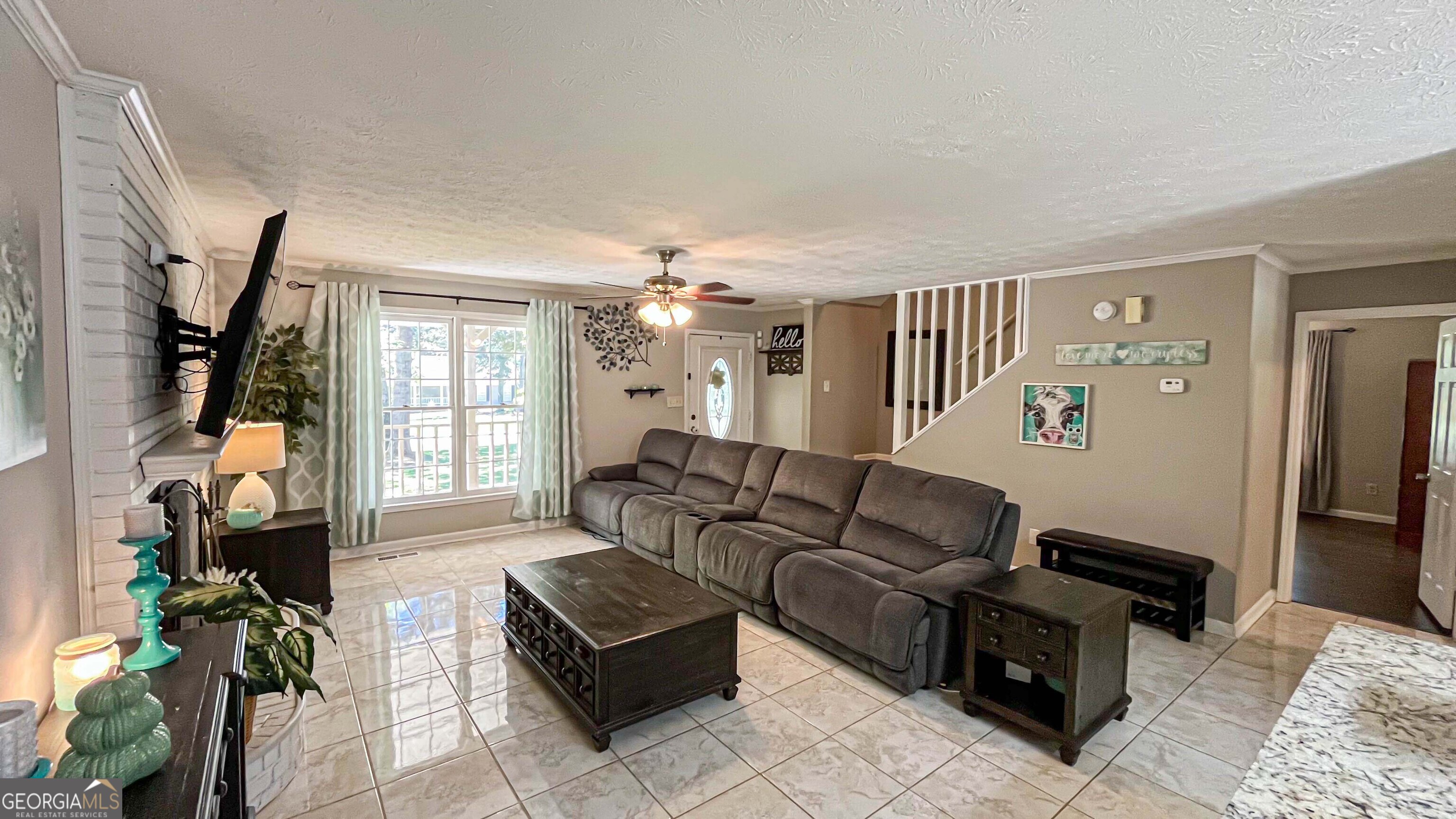 85 Hol Mar Court Mcdonough GA 30253