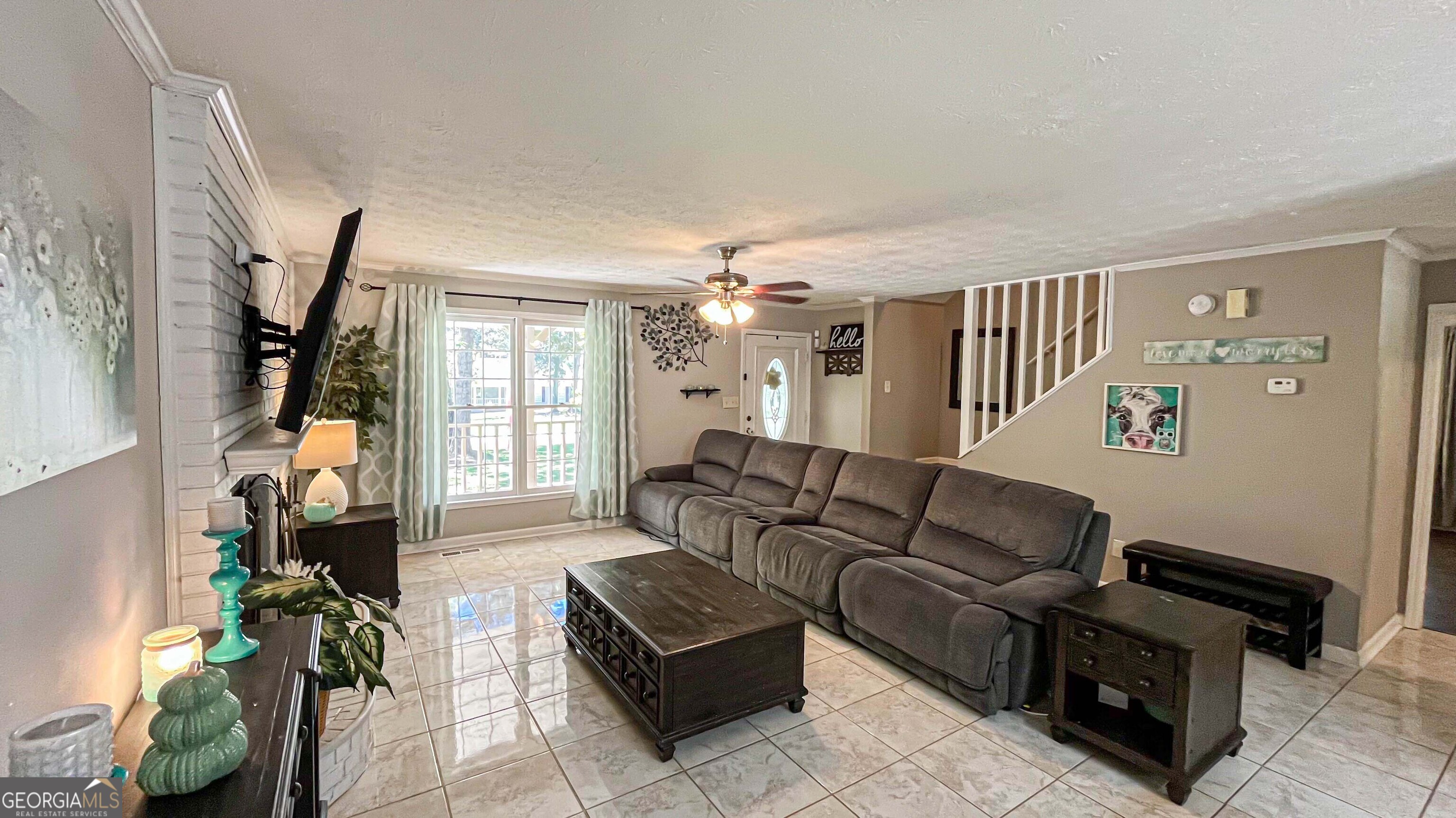 85 Hol Mar Court Mcdonough GA 30253