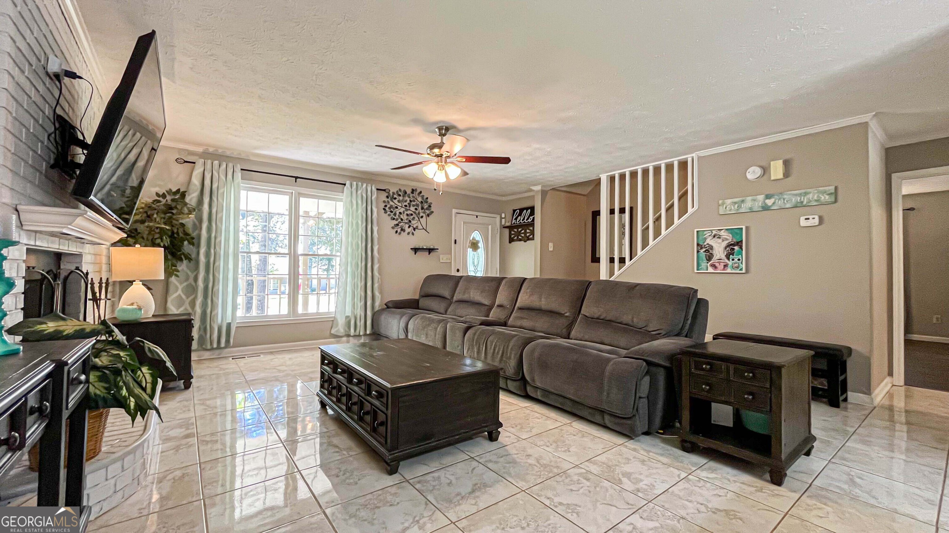 85 Hol Mar Court Mcdonough GA 30253