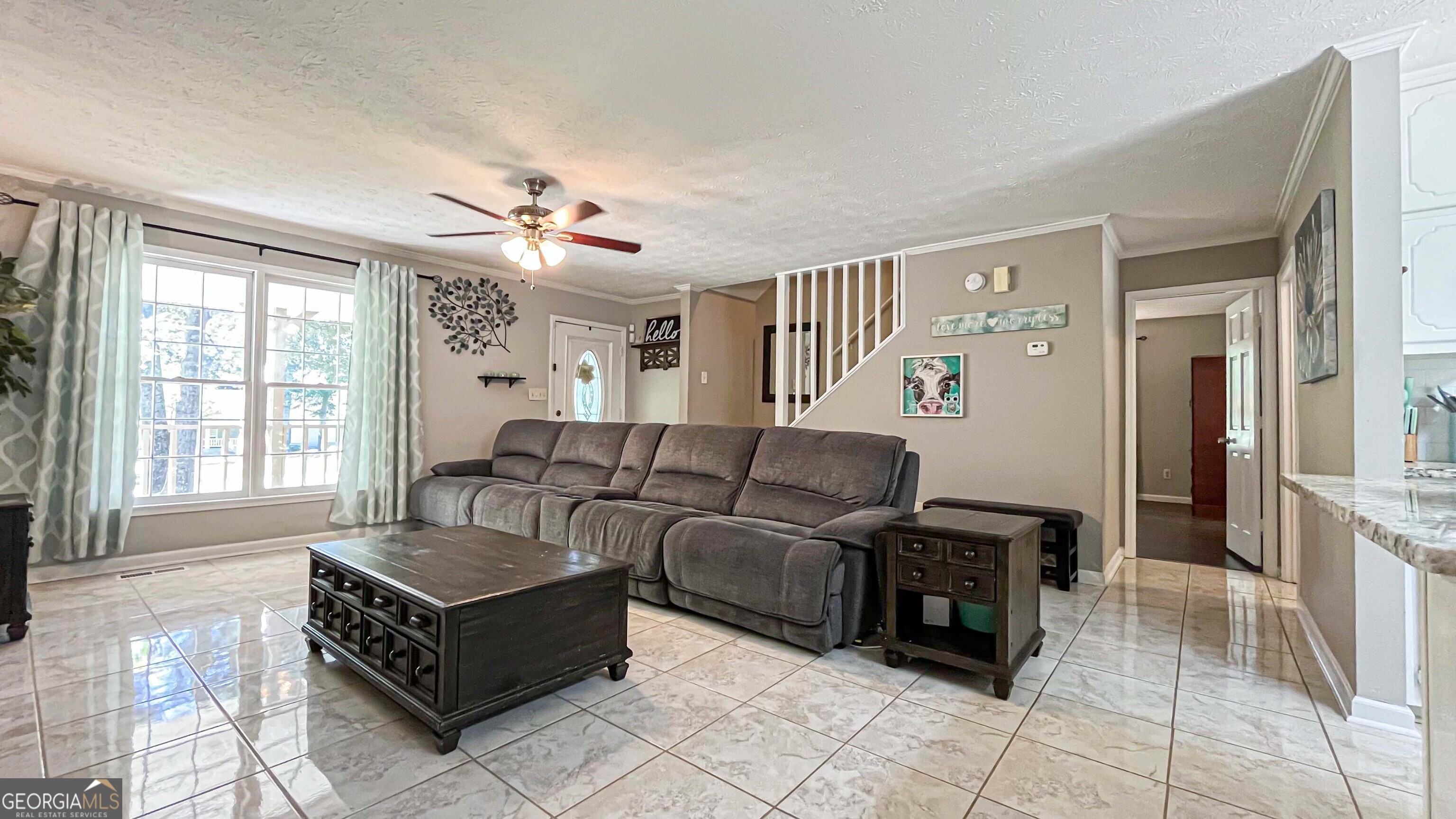 85 Hol Mar Court Mcdonough GA 30253