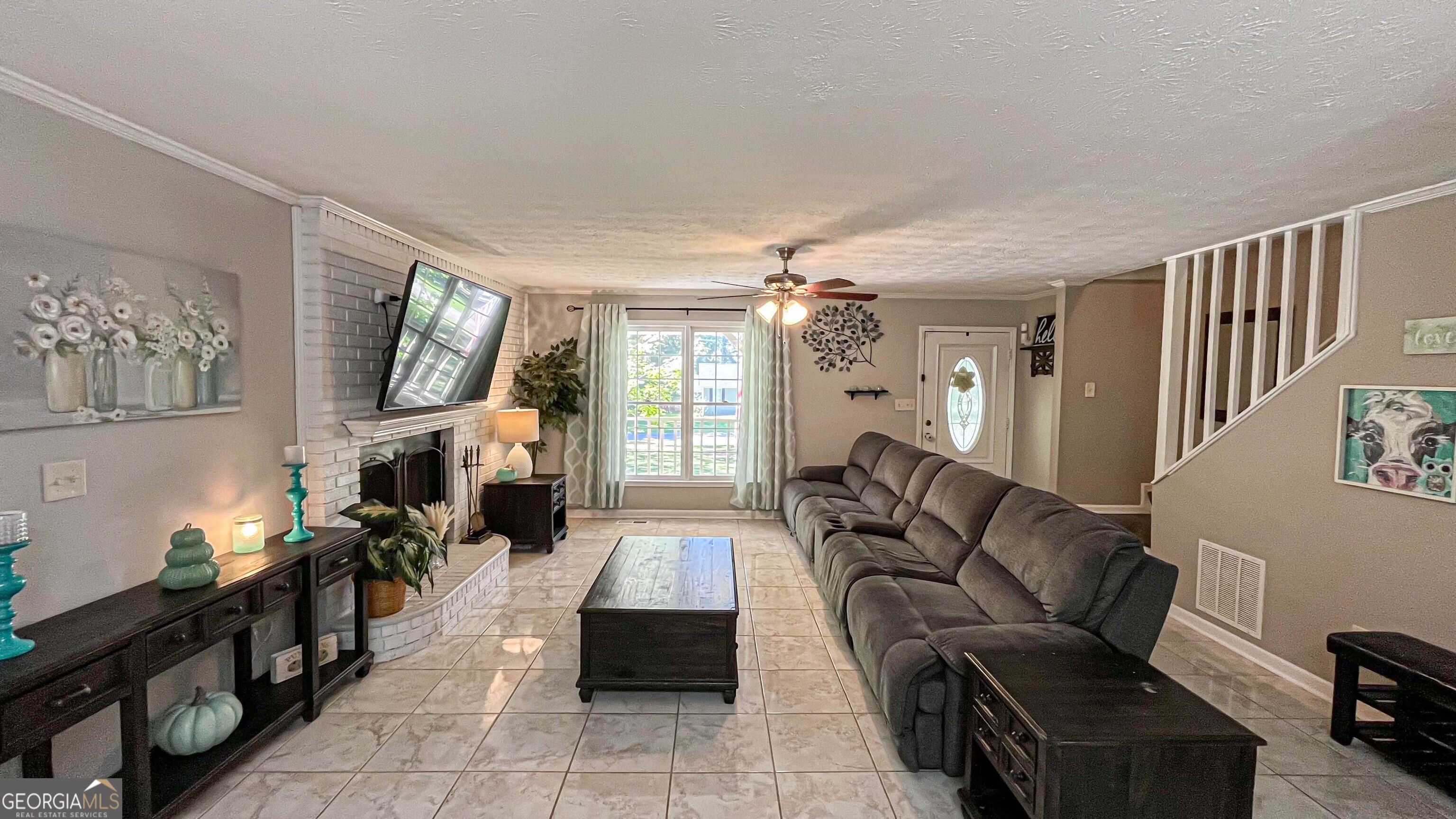 85 Hol Mar Court Mcdonough GA 30253