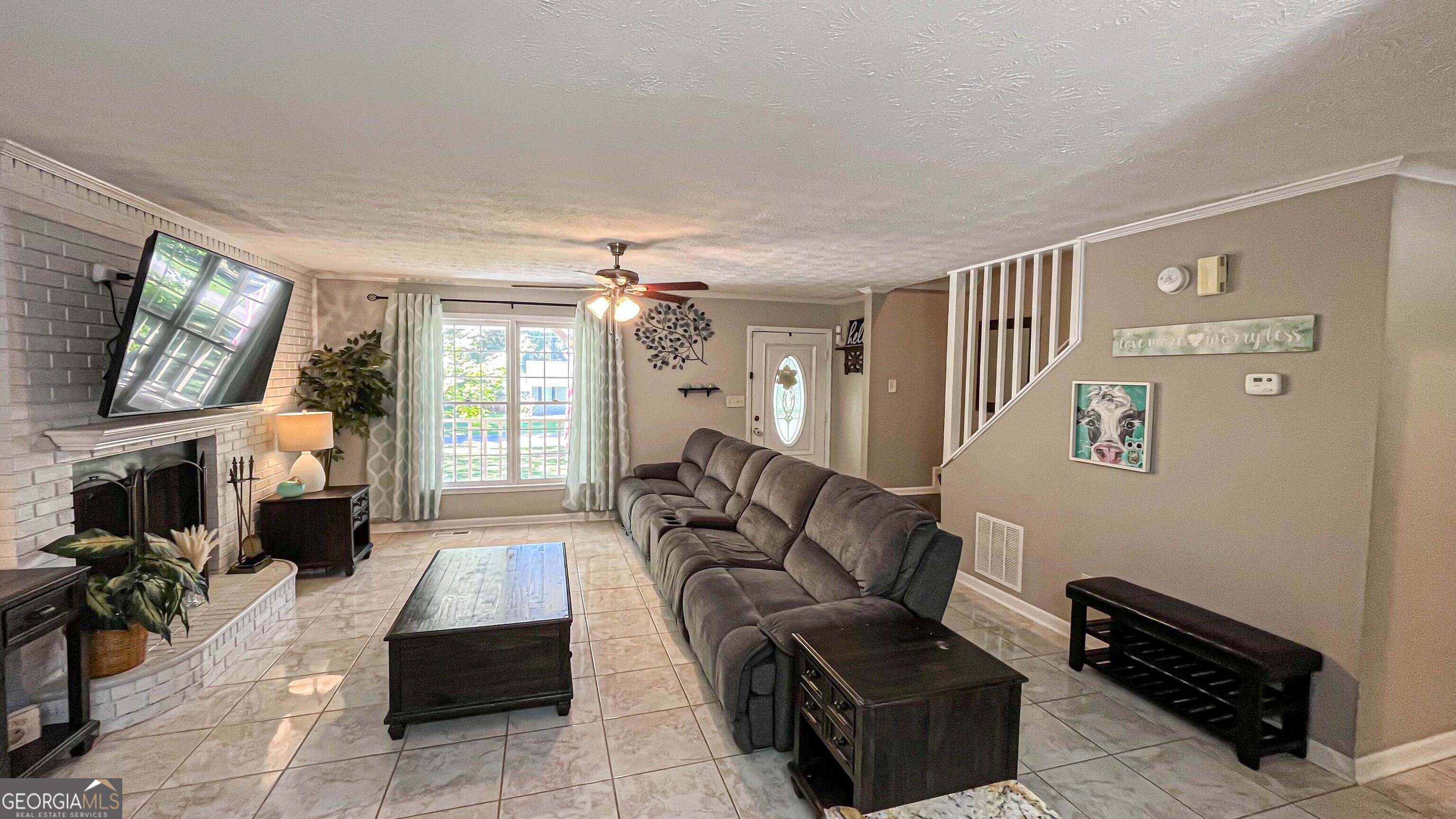 85 Hol Mar Court Mcdonough GA 30253