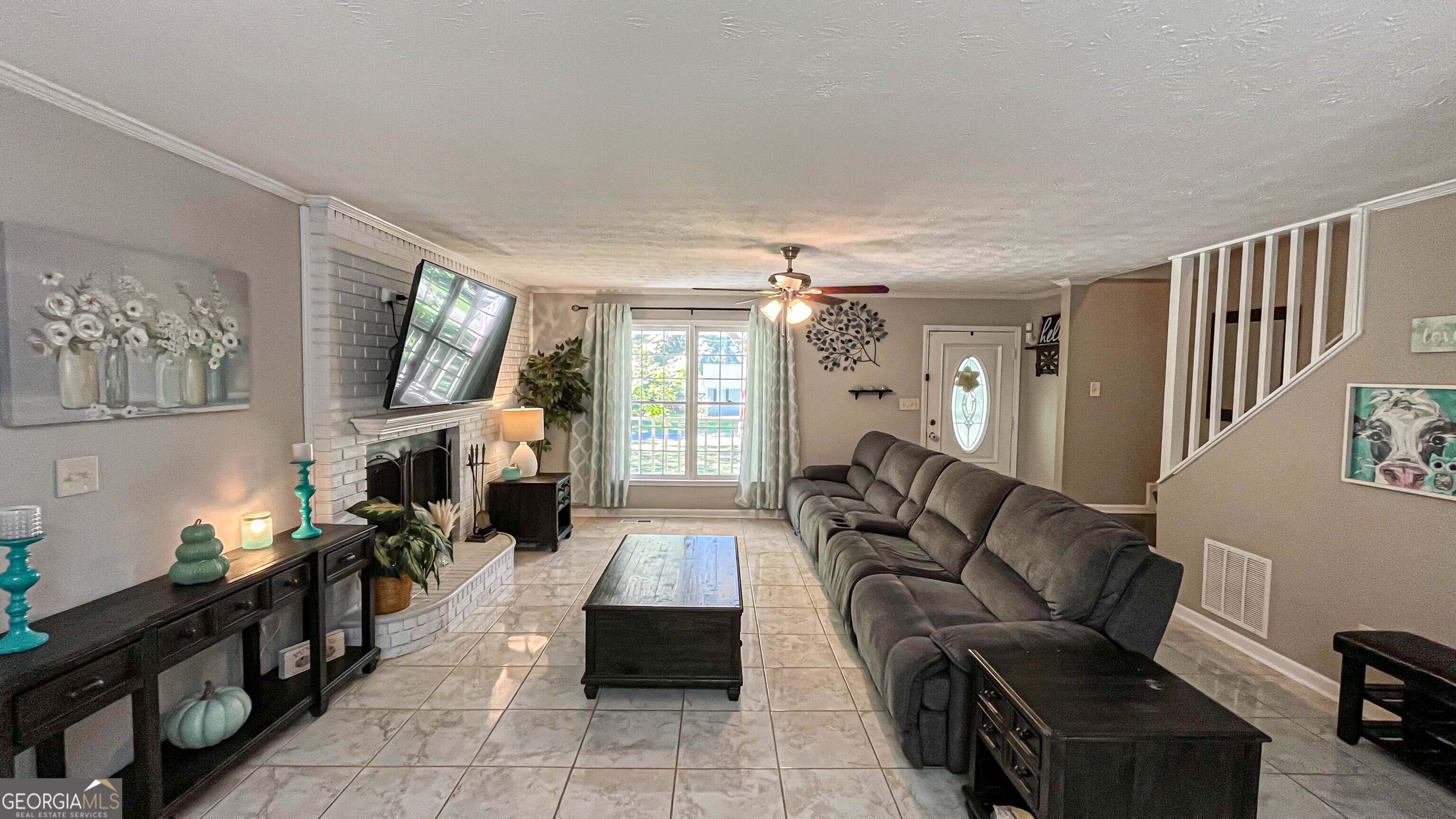 85 Hol Mar Court Mcdonough GA 30253