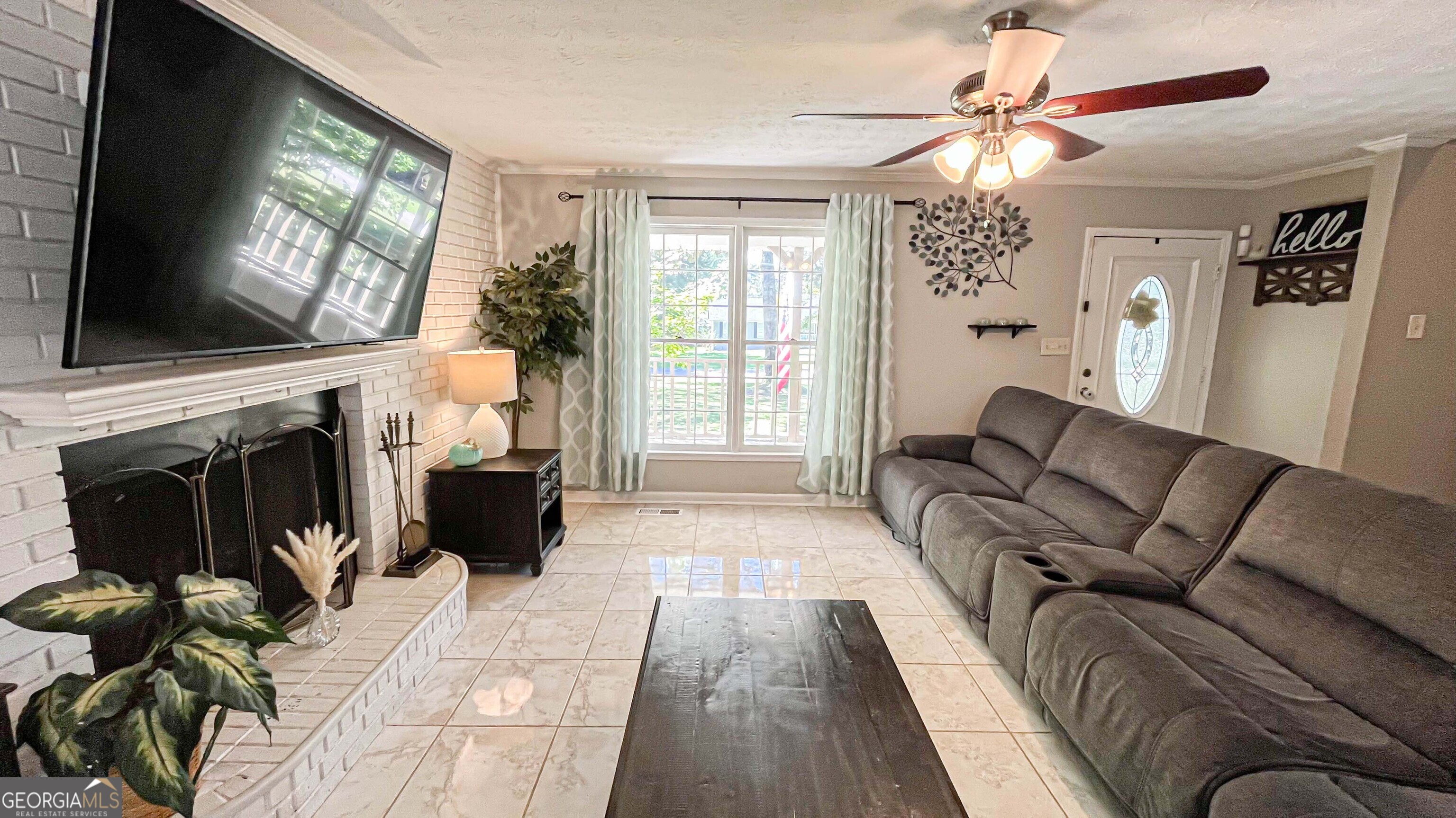 85 Hol Mar Court Mcdonough GA 30253