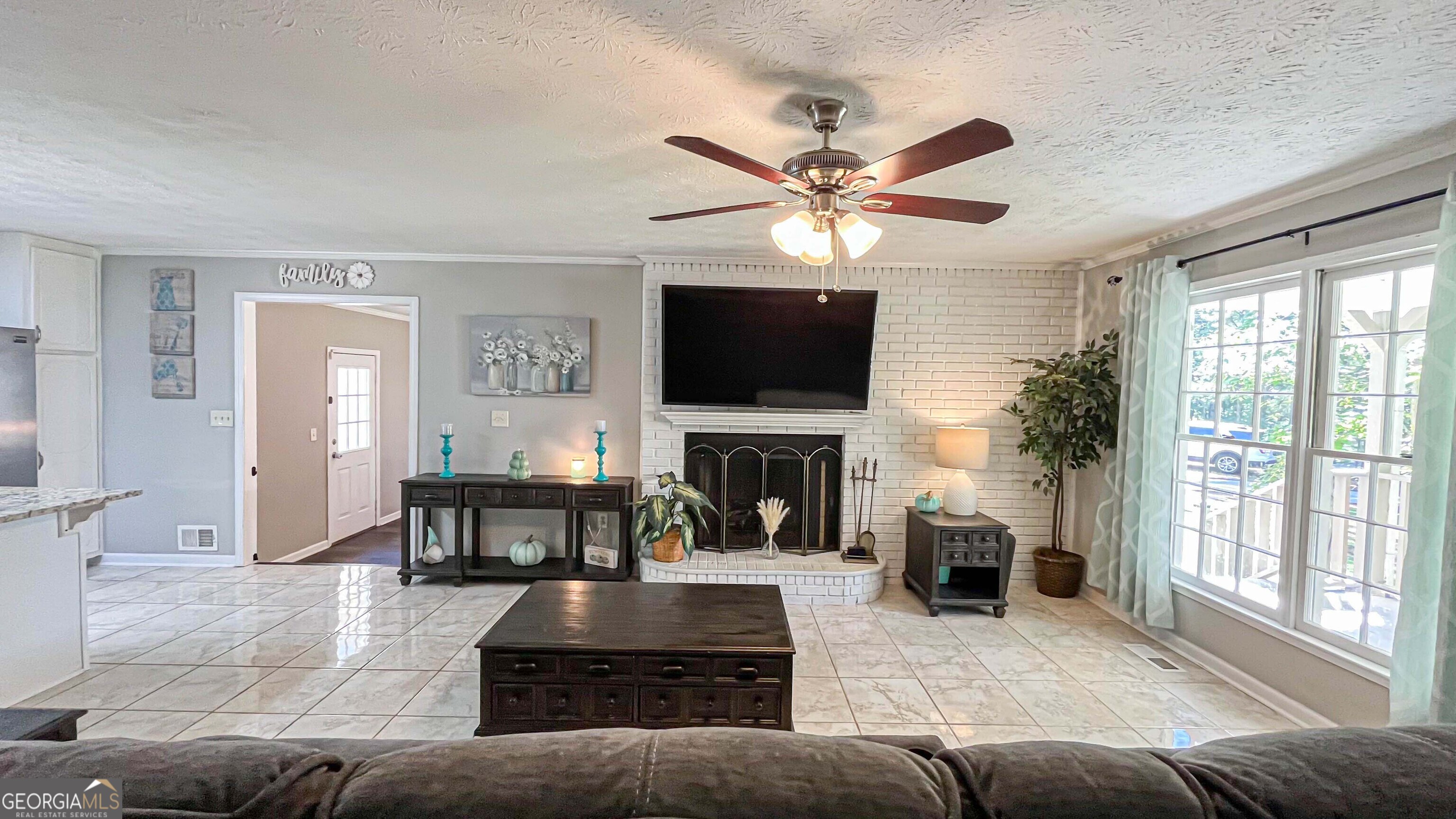 85 Hol Mar Court Mcdonough GA 30253