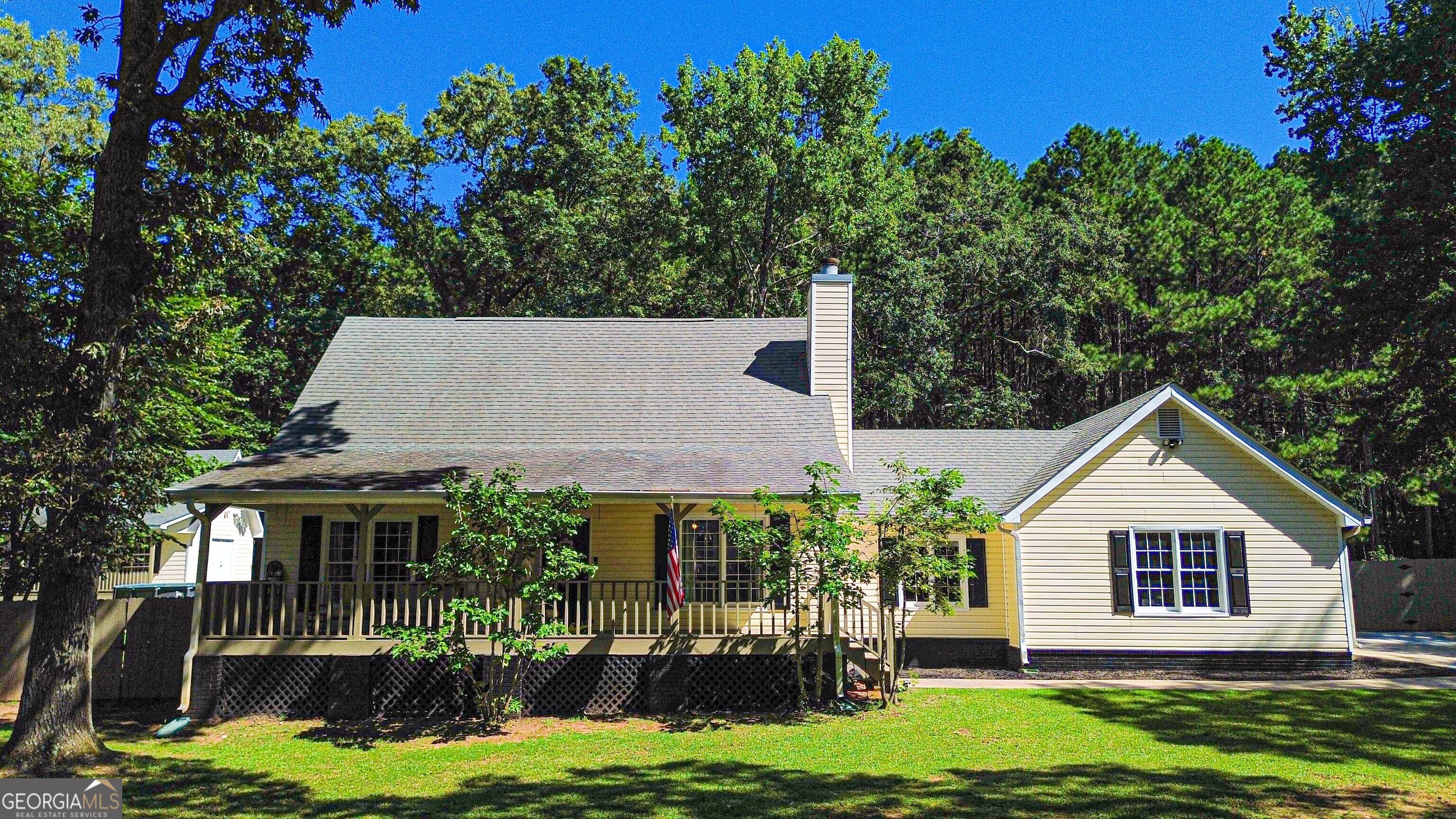85 Hol Mar Court Mcdonough GA 30253