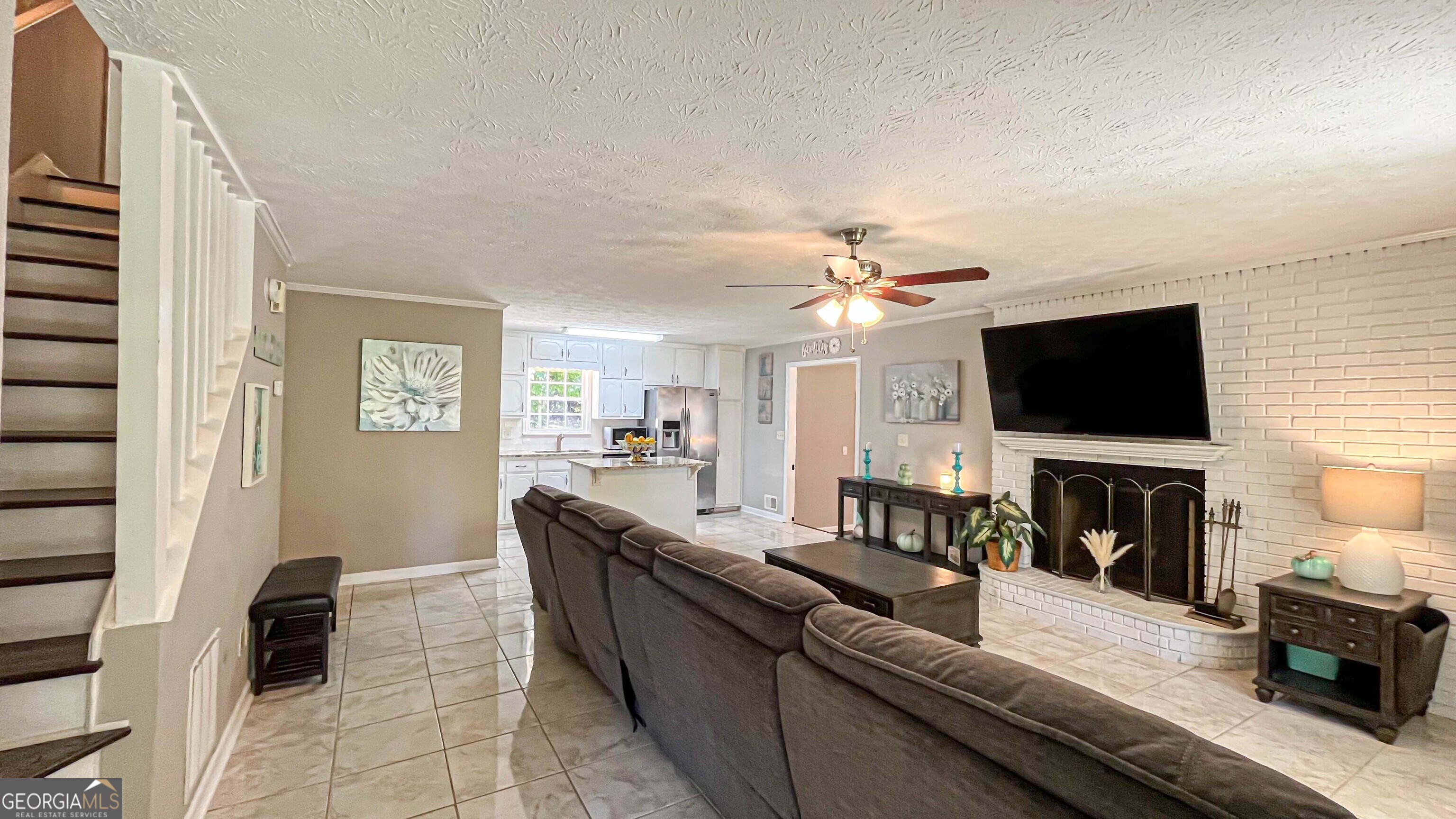 85 Hol Mar Court Mcdonough GA 30253