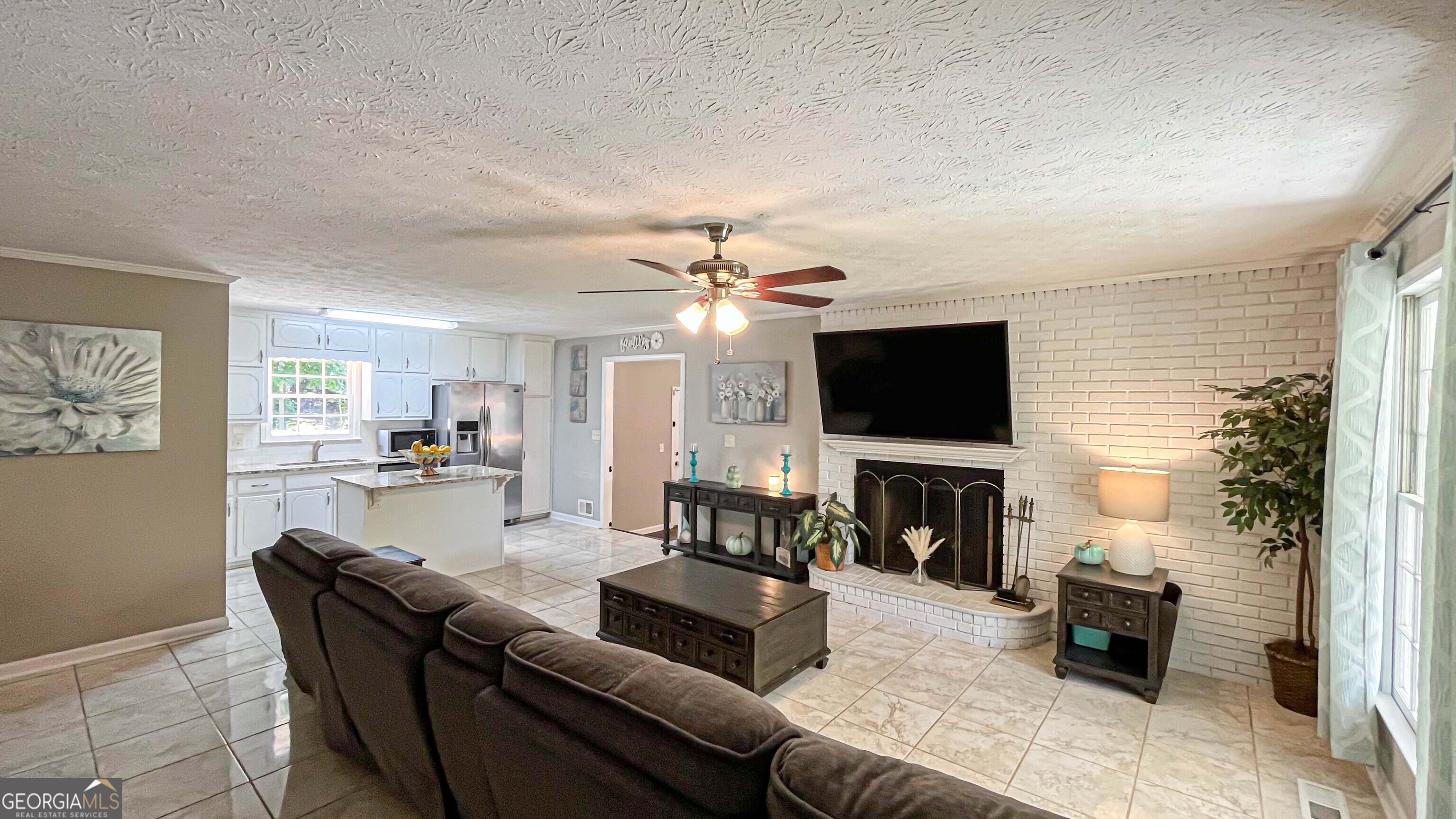 85 Hol Mar Court Mcdonough GA 30253