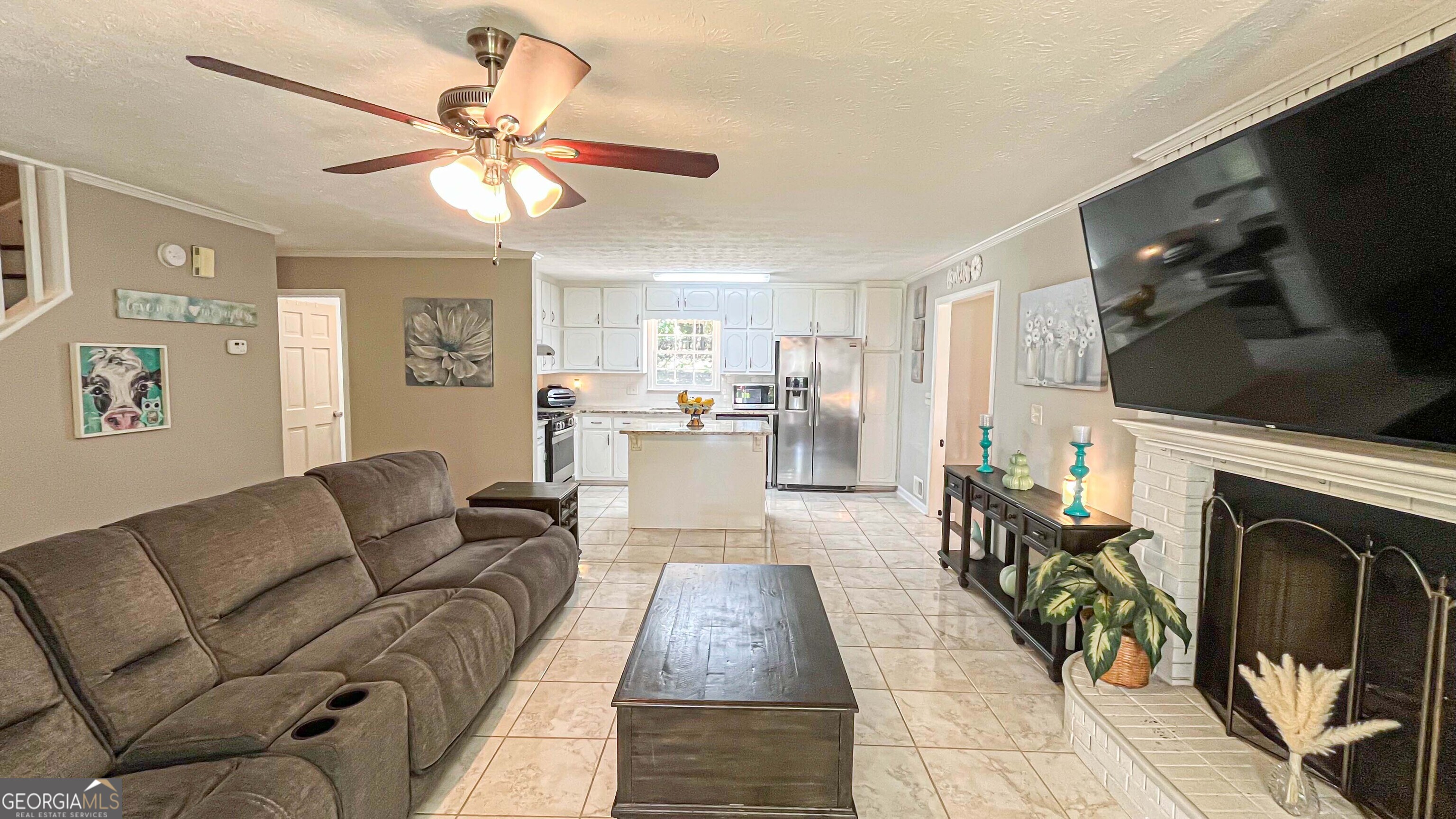 85 Hol Mar Court Mcdonough GA 30253