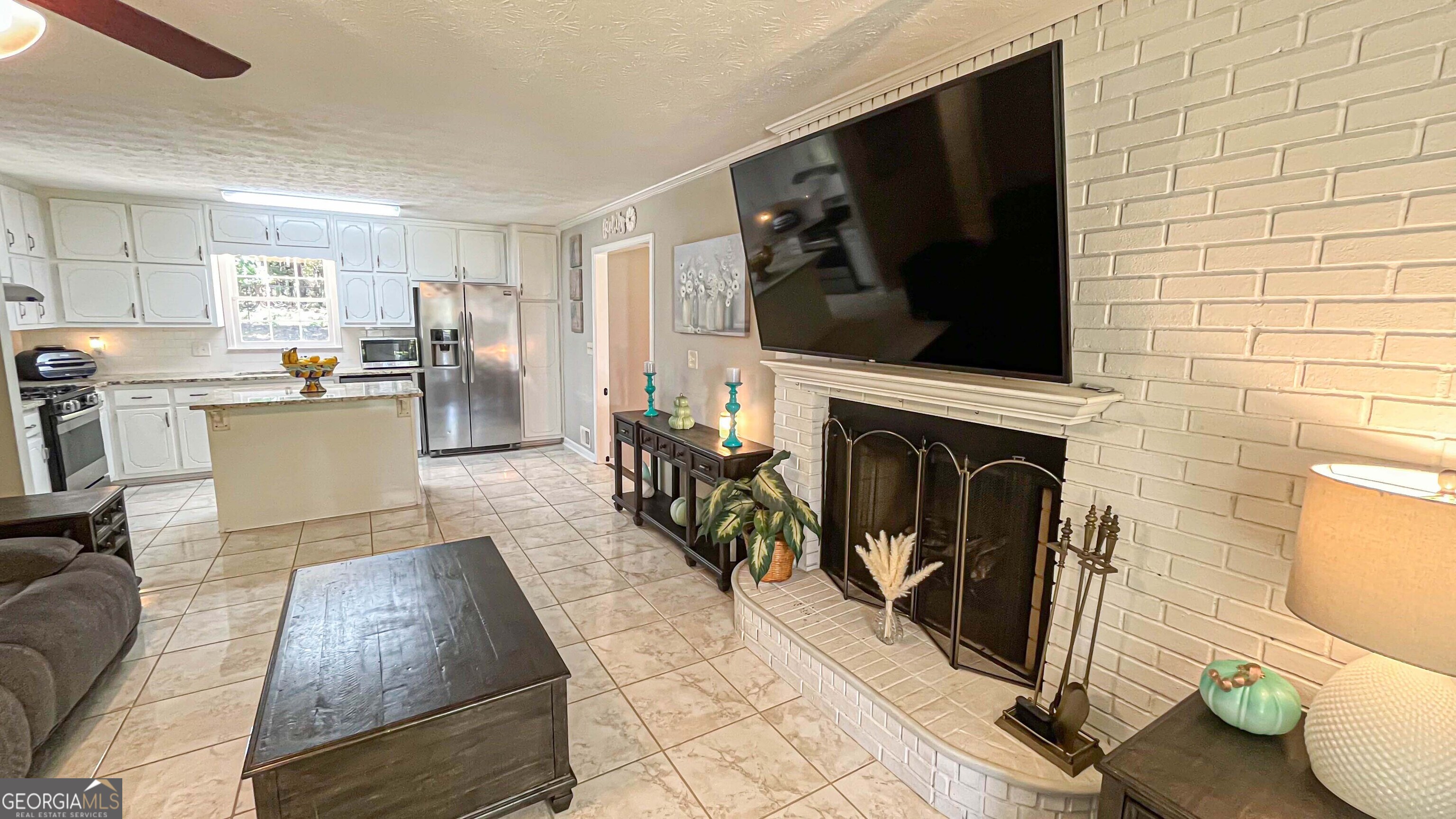 85 Hol Mar Court Mcdonough GA 30253
