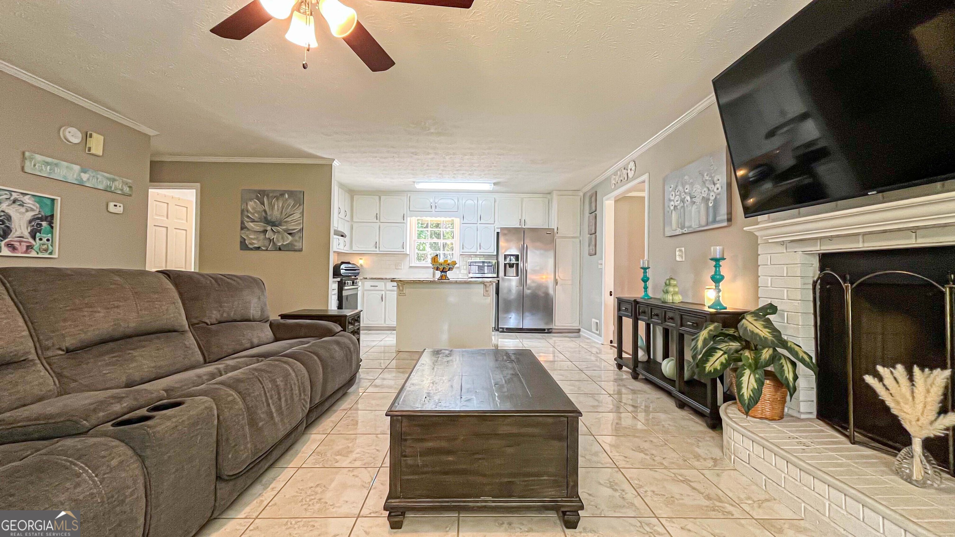 85 Hol Mar Court Mcdonough GA 30253