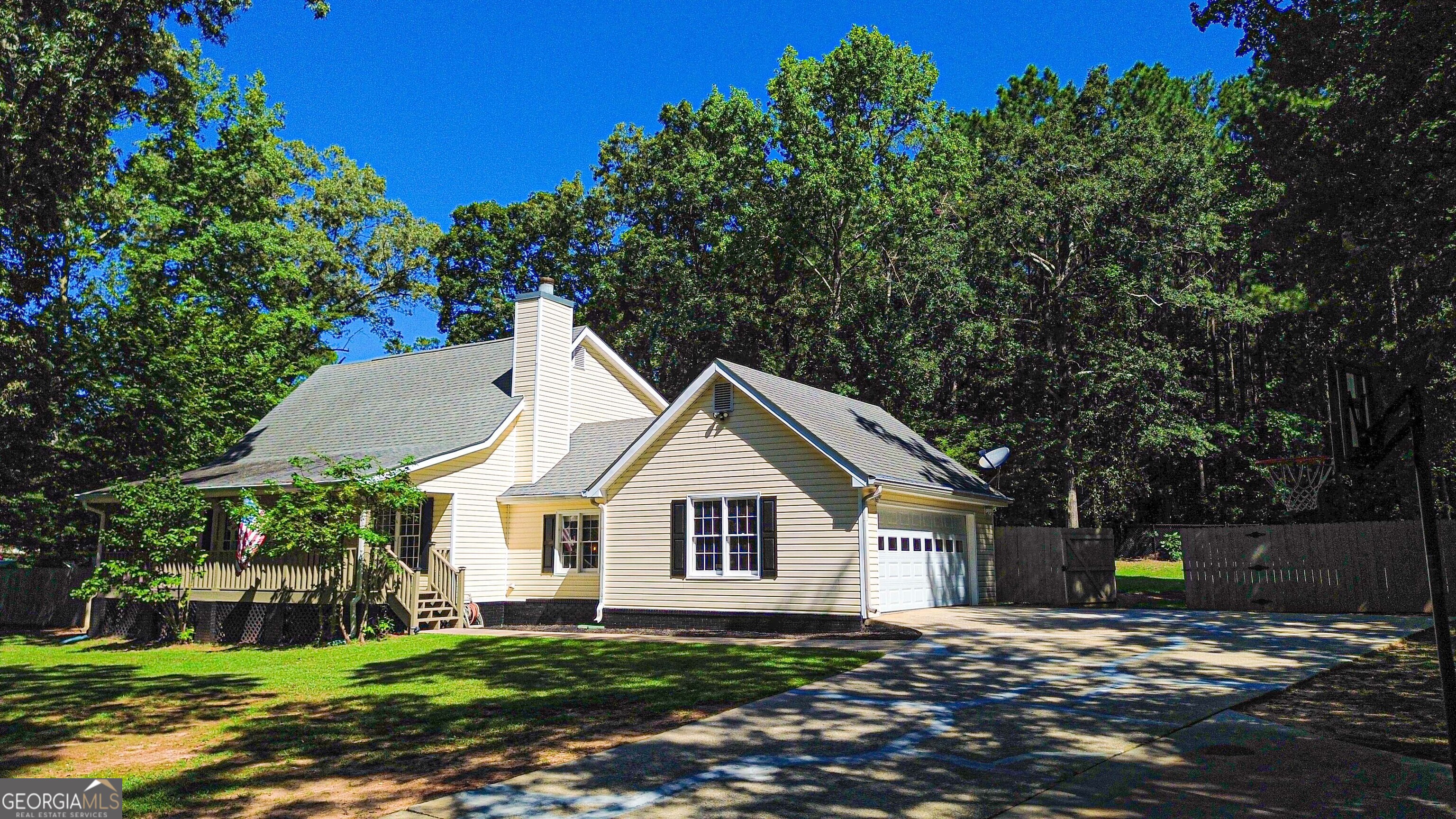 85 Hol Mar Court Mcdonough GA 30253