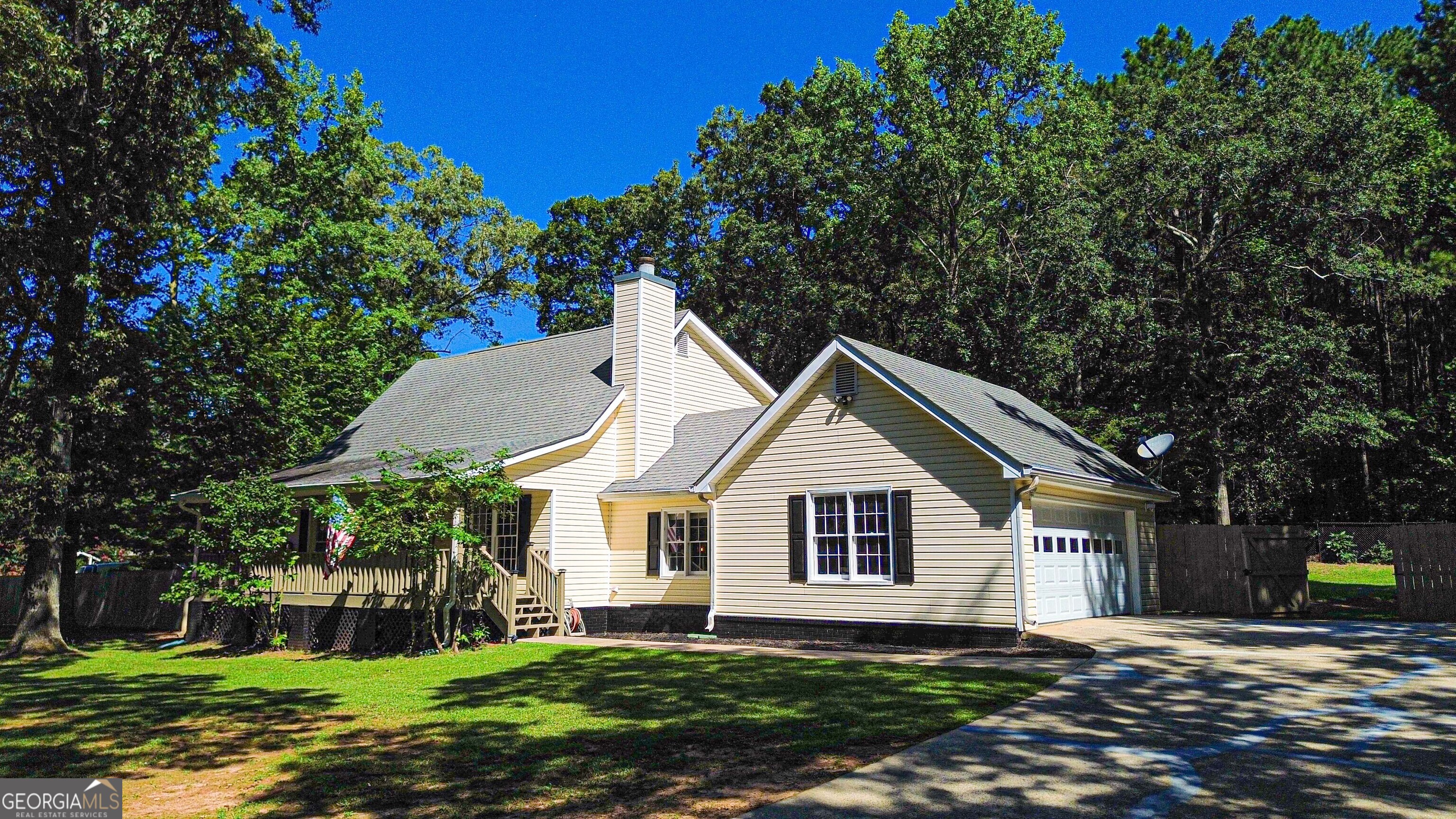 85 Hol Mar Court Mcdonough GA 30253