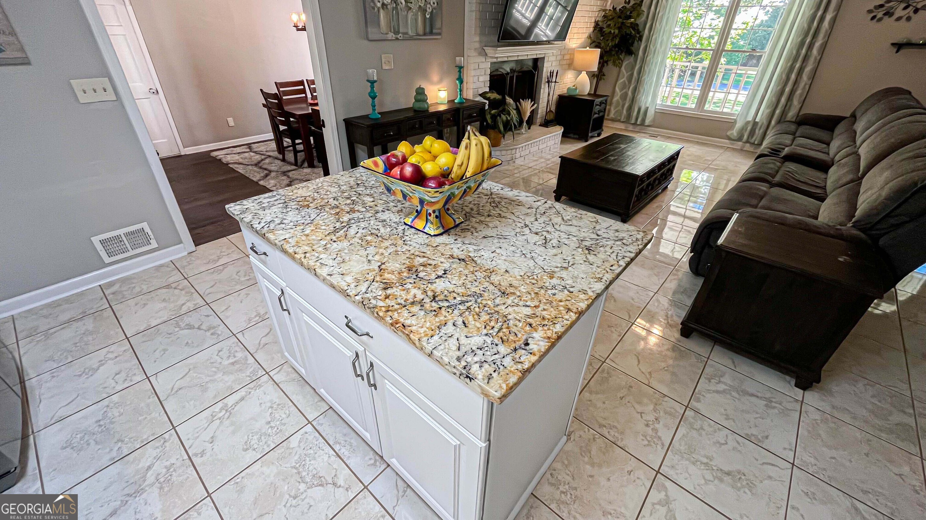 85 Hol Mar Court Mcdonough GA 30253