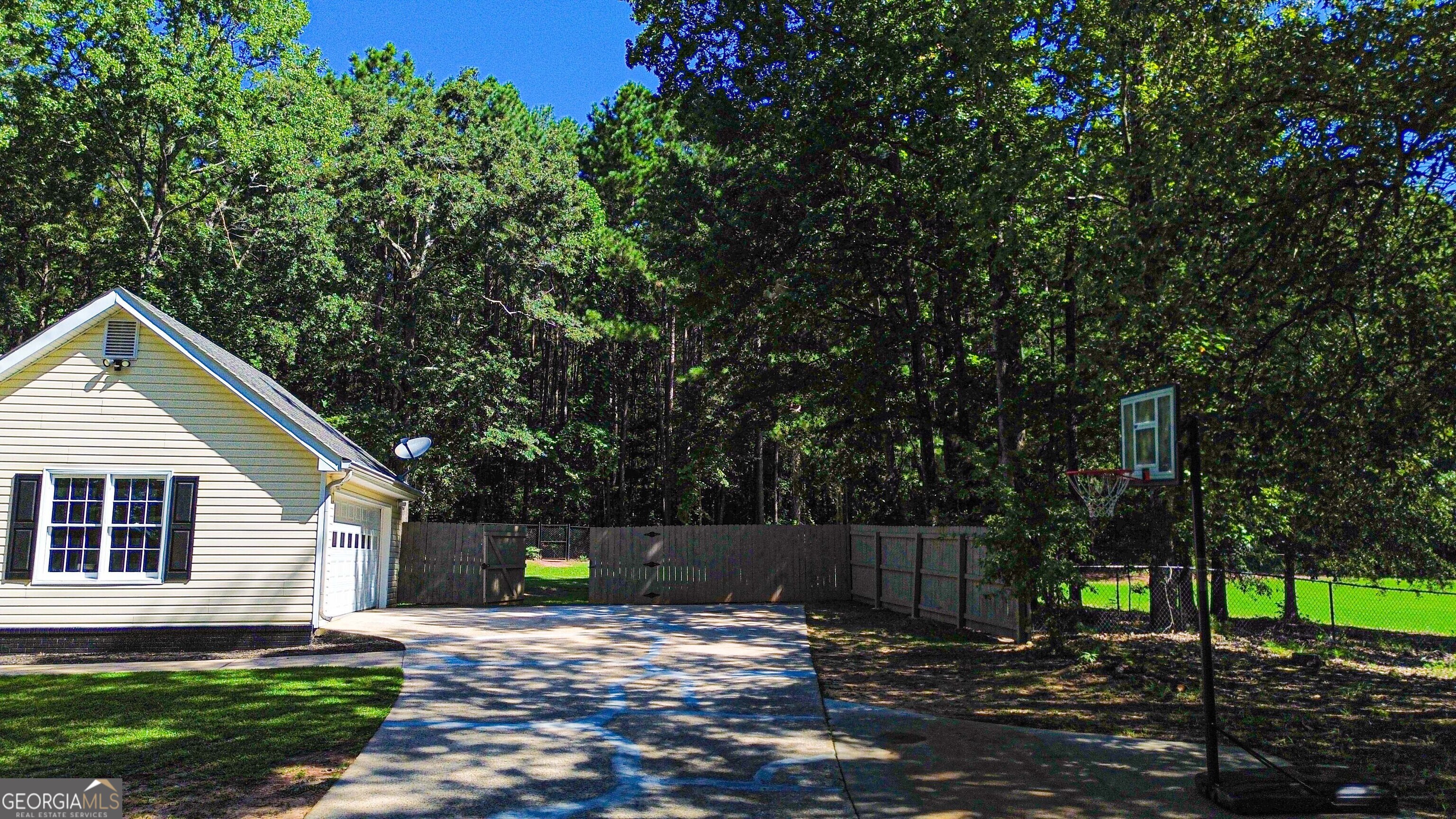 85 Hol Mar Court Mcdonough GA 30253
