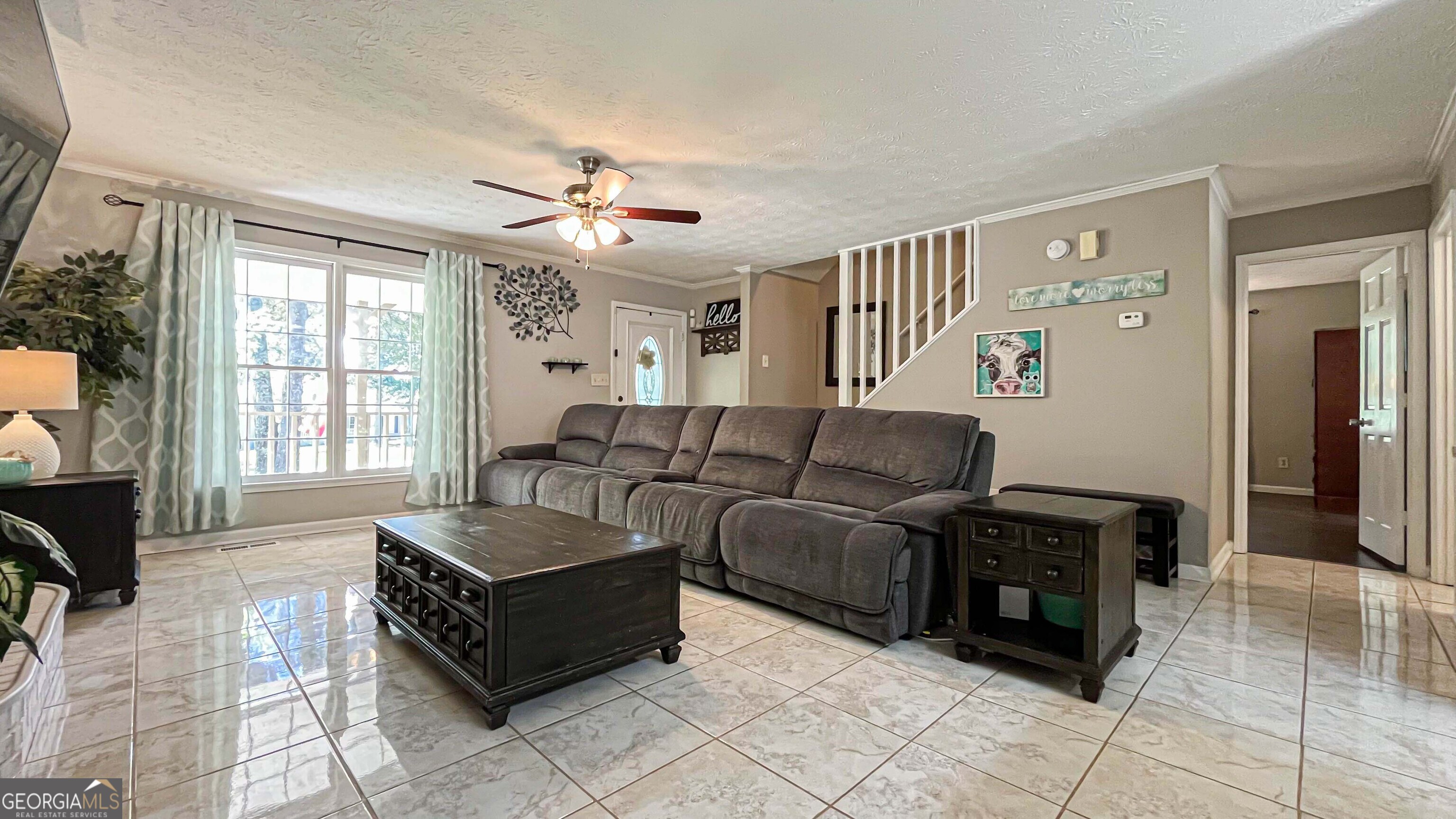 85 Hol Mar Court Mcdonough GA 30253