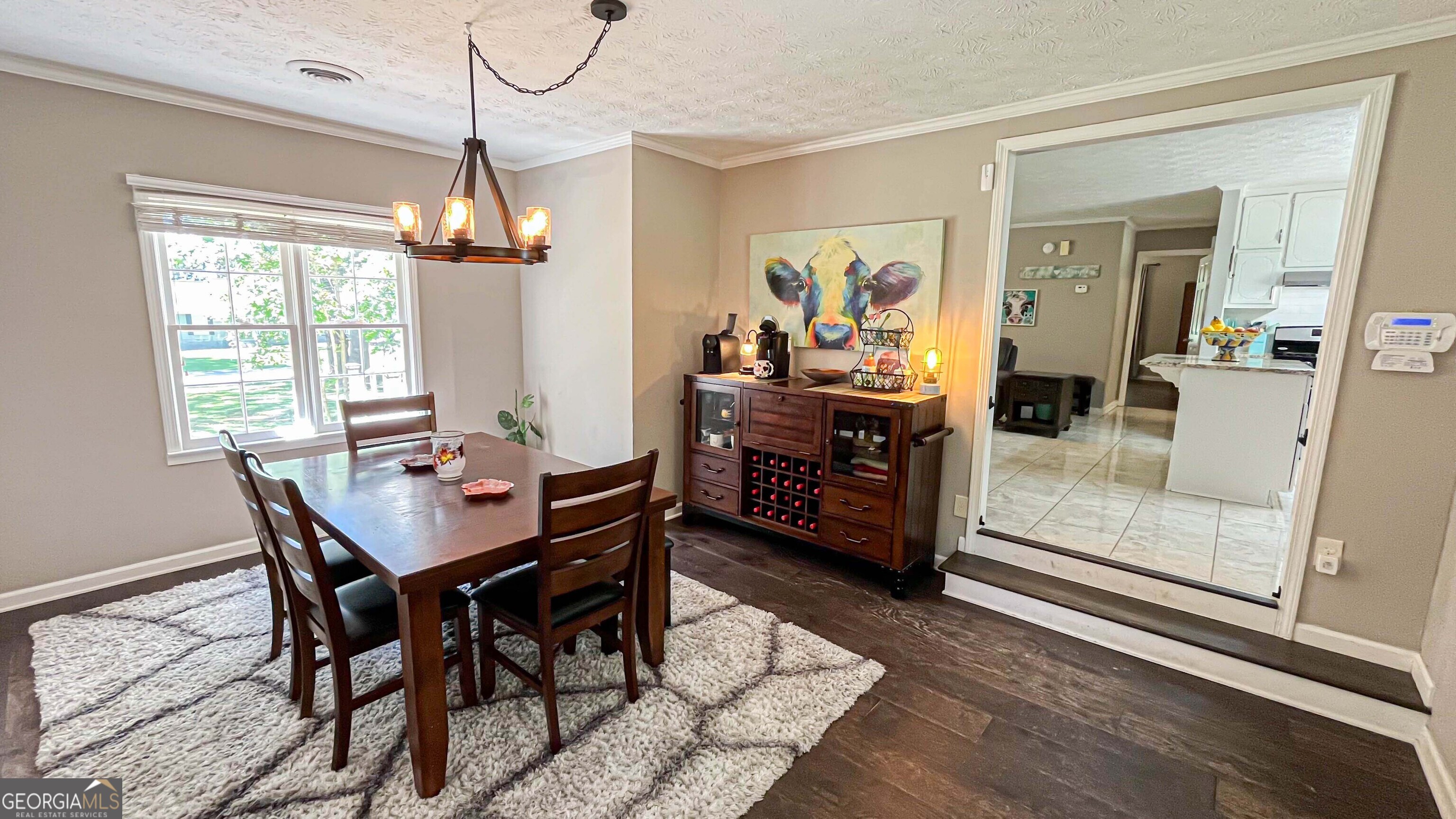 85 Hol Mar Court Mcdonough GA 30253