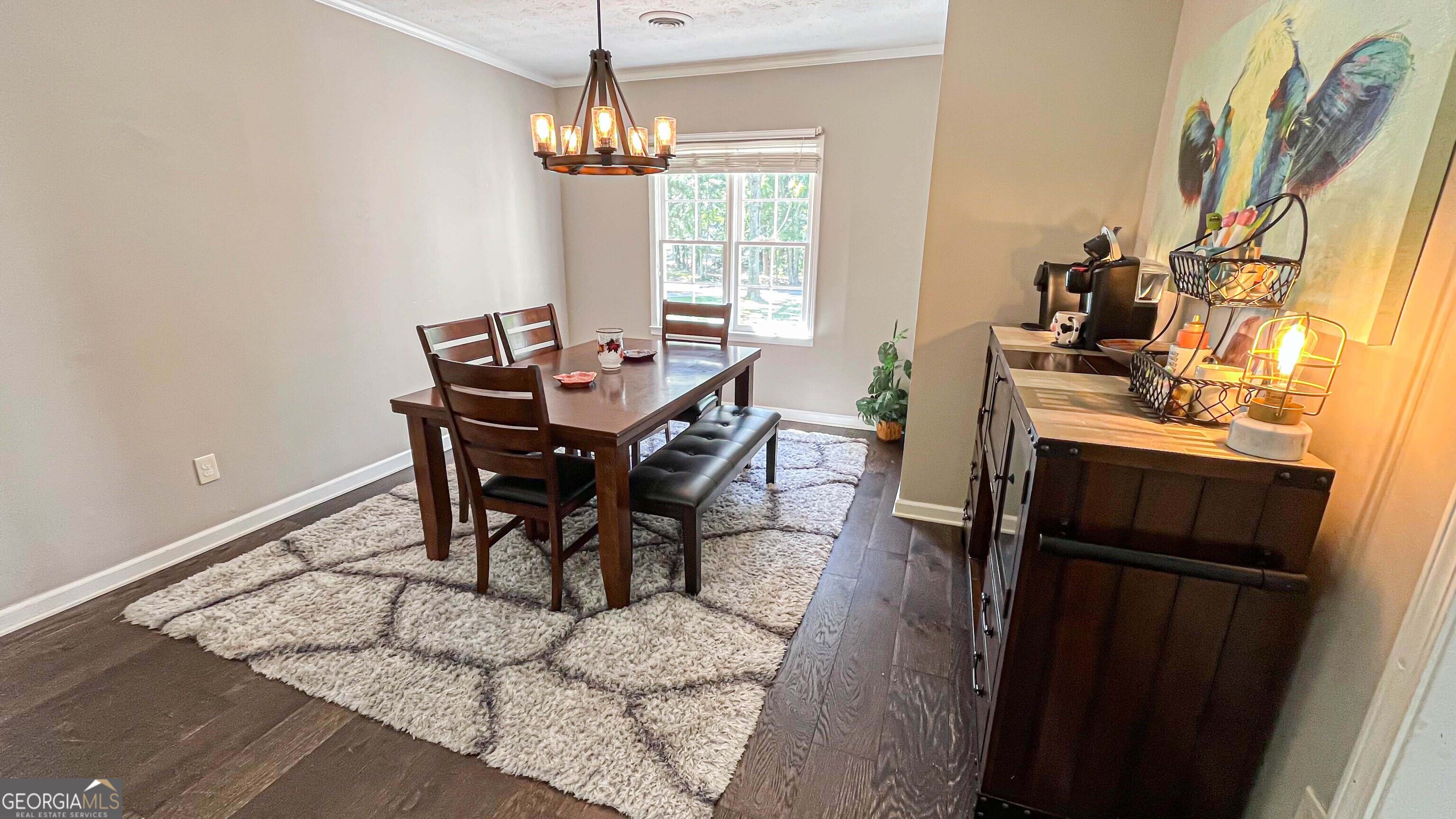 85 Hol Mar Court Mcdonough GA 30253