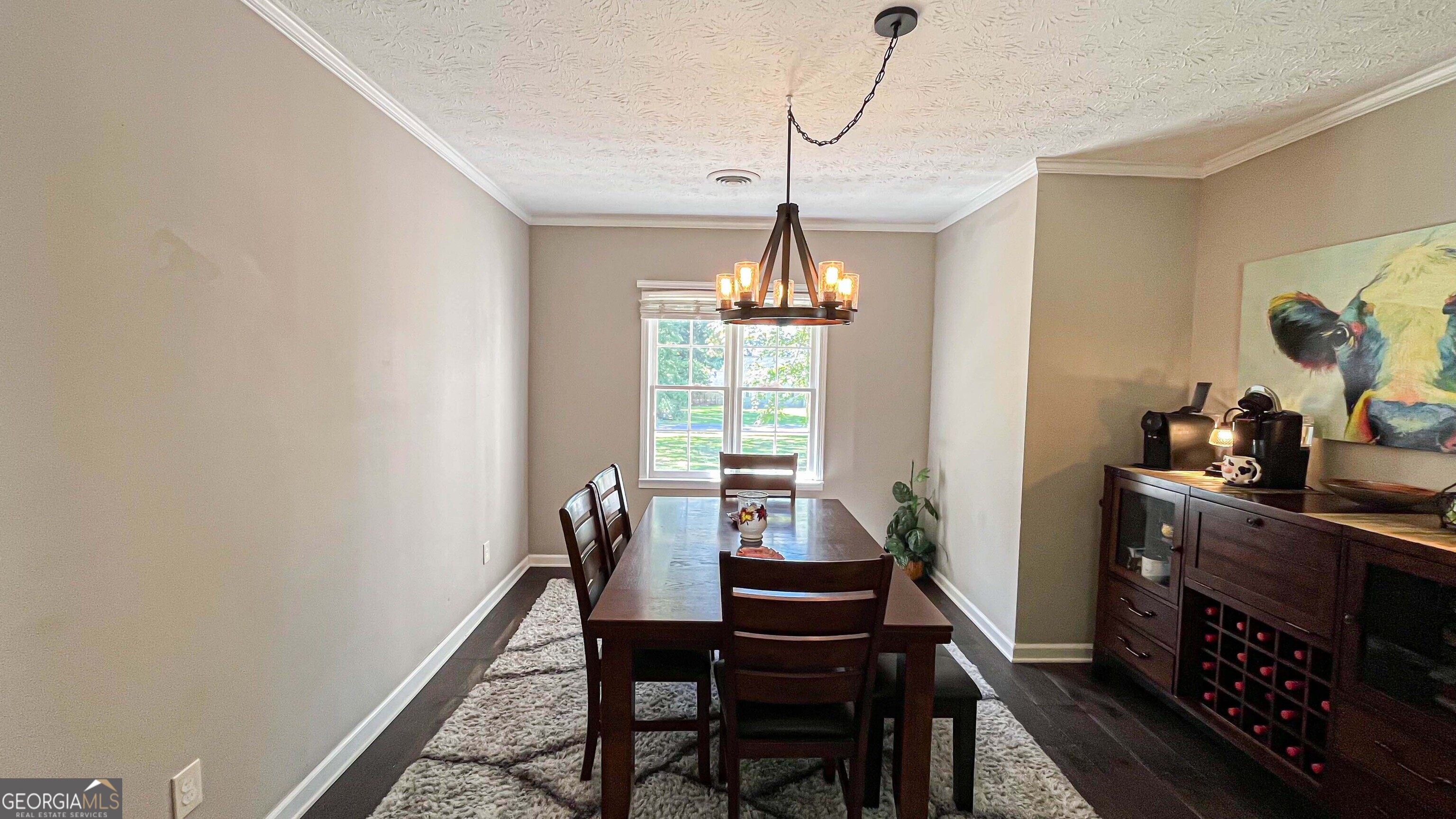 85 Hol Mar Court Mcdonough GA 30253