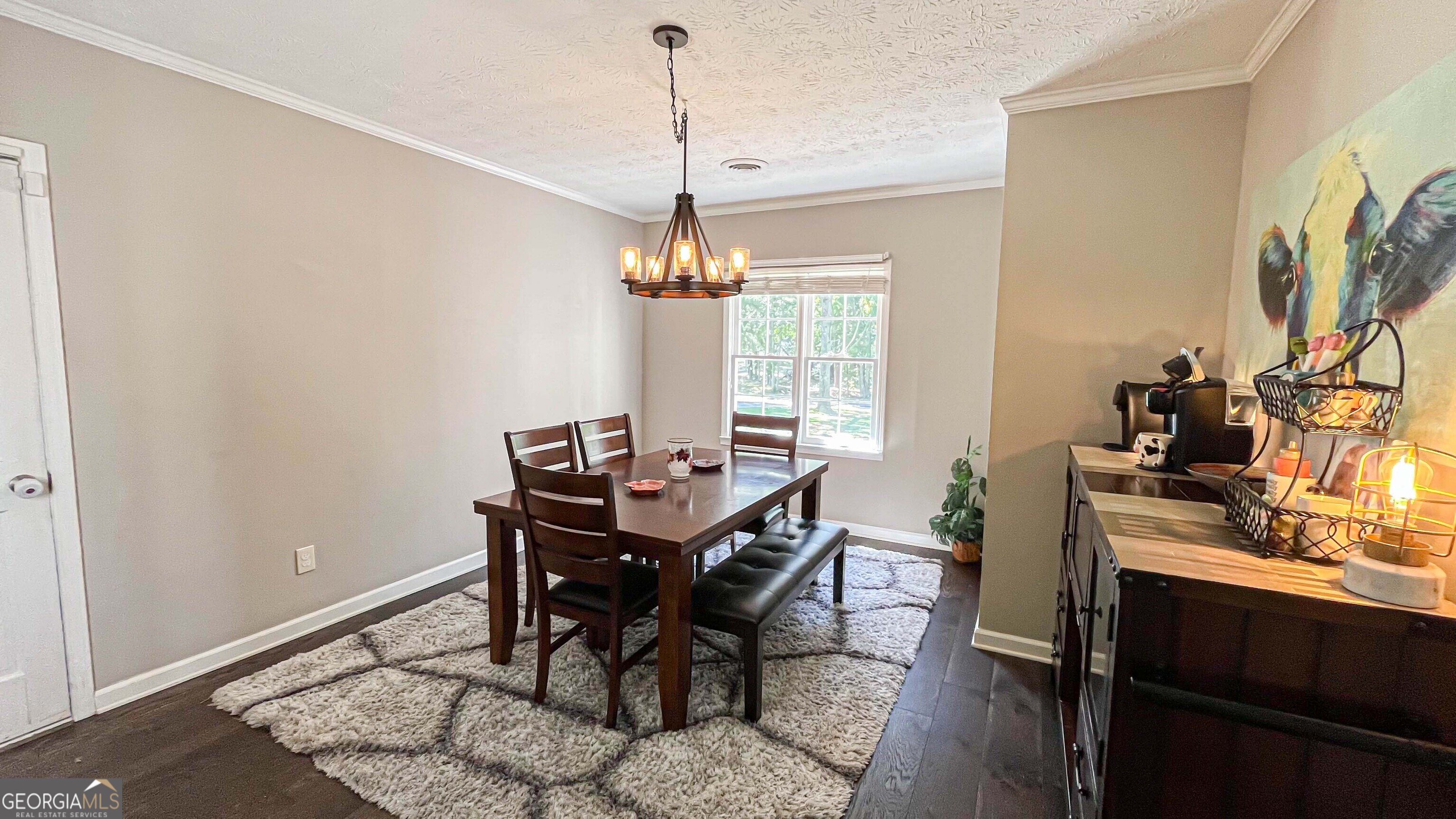 85 Hol Mar Court Mcdonough GA 30253