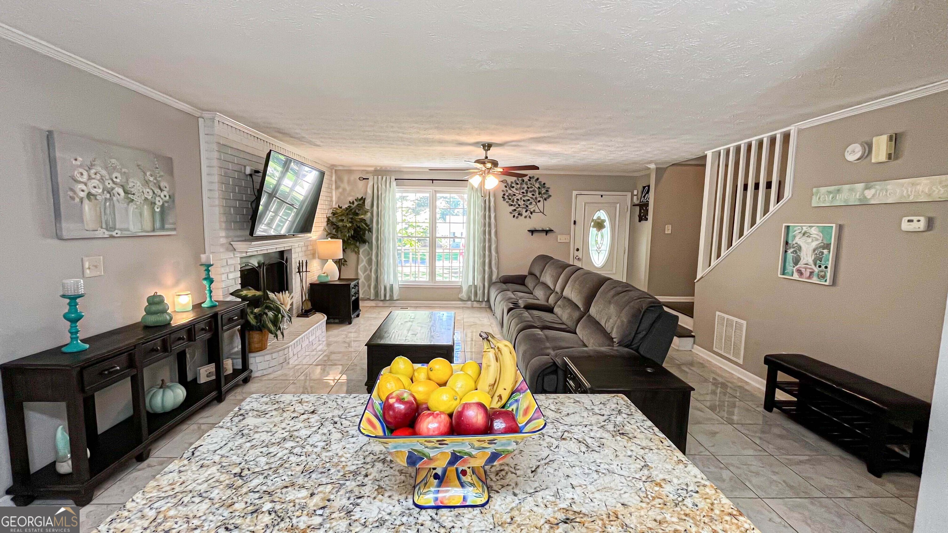 85 Hol Mar Court Mcdonough GA 30253