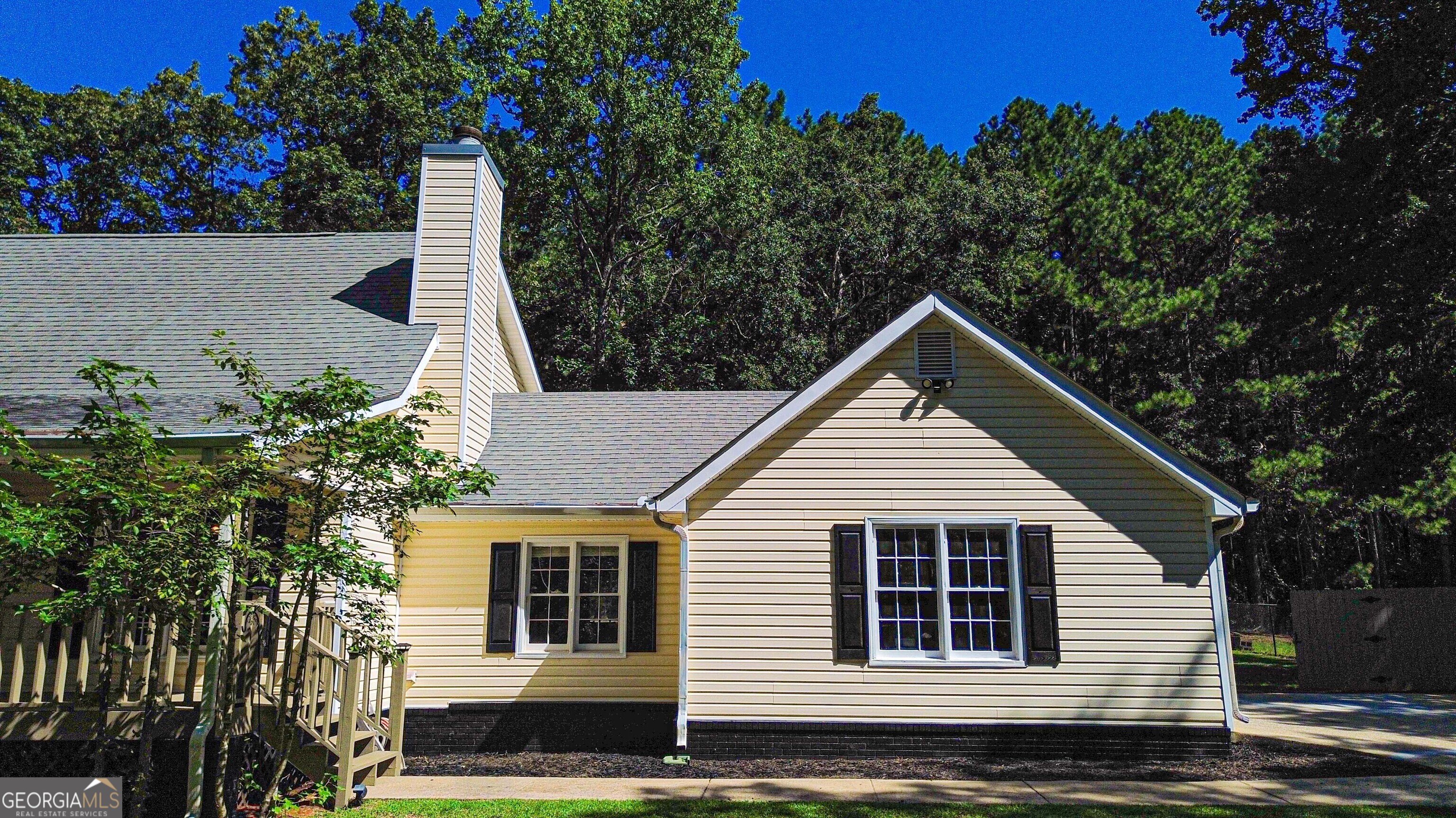 85 Hol Mar Court Mcdonough GA 30253