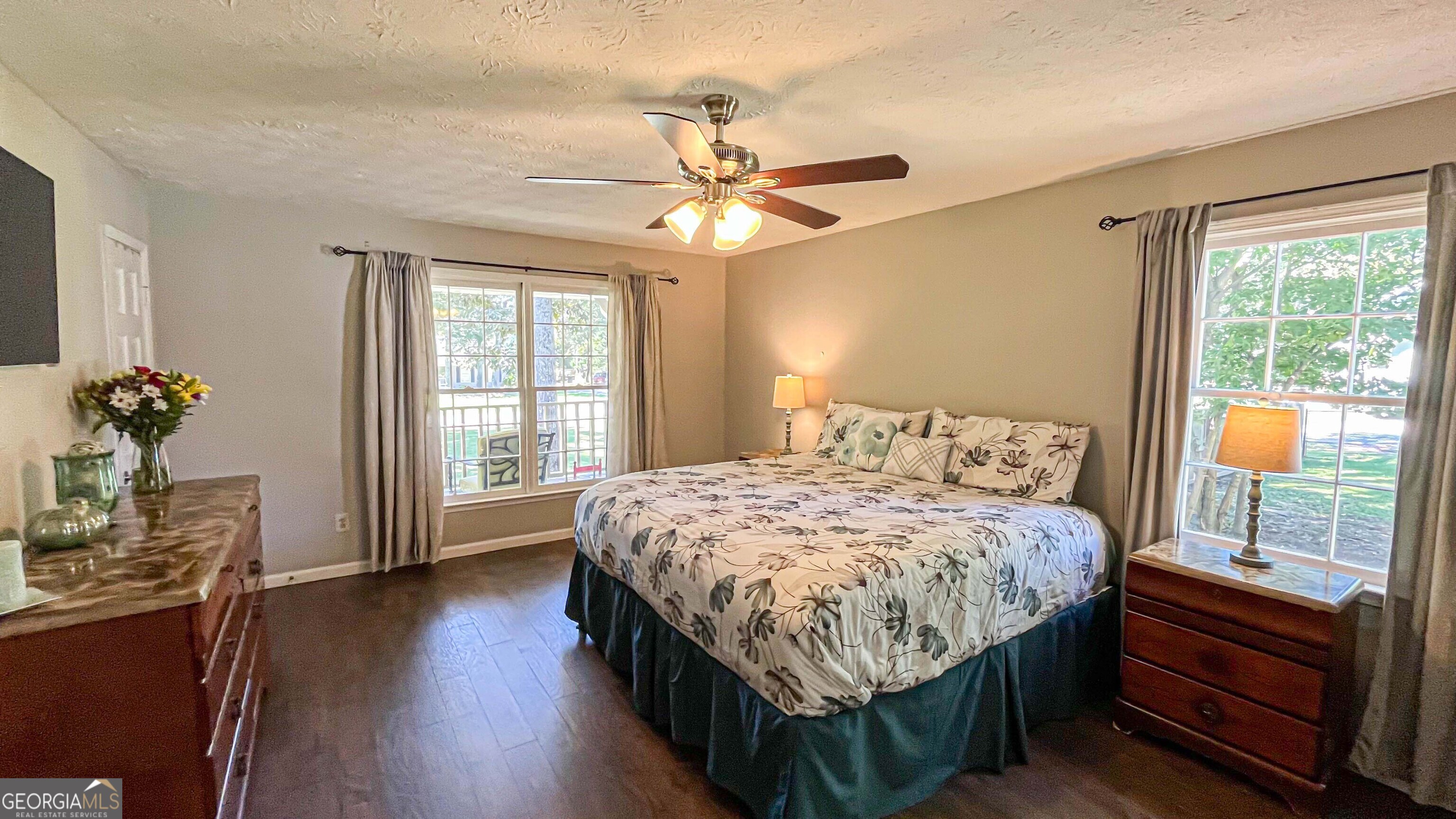 85 Hol Mar Court Mcdonough GA 30253