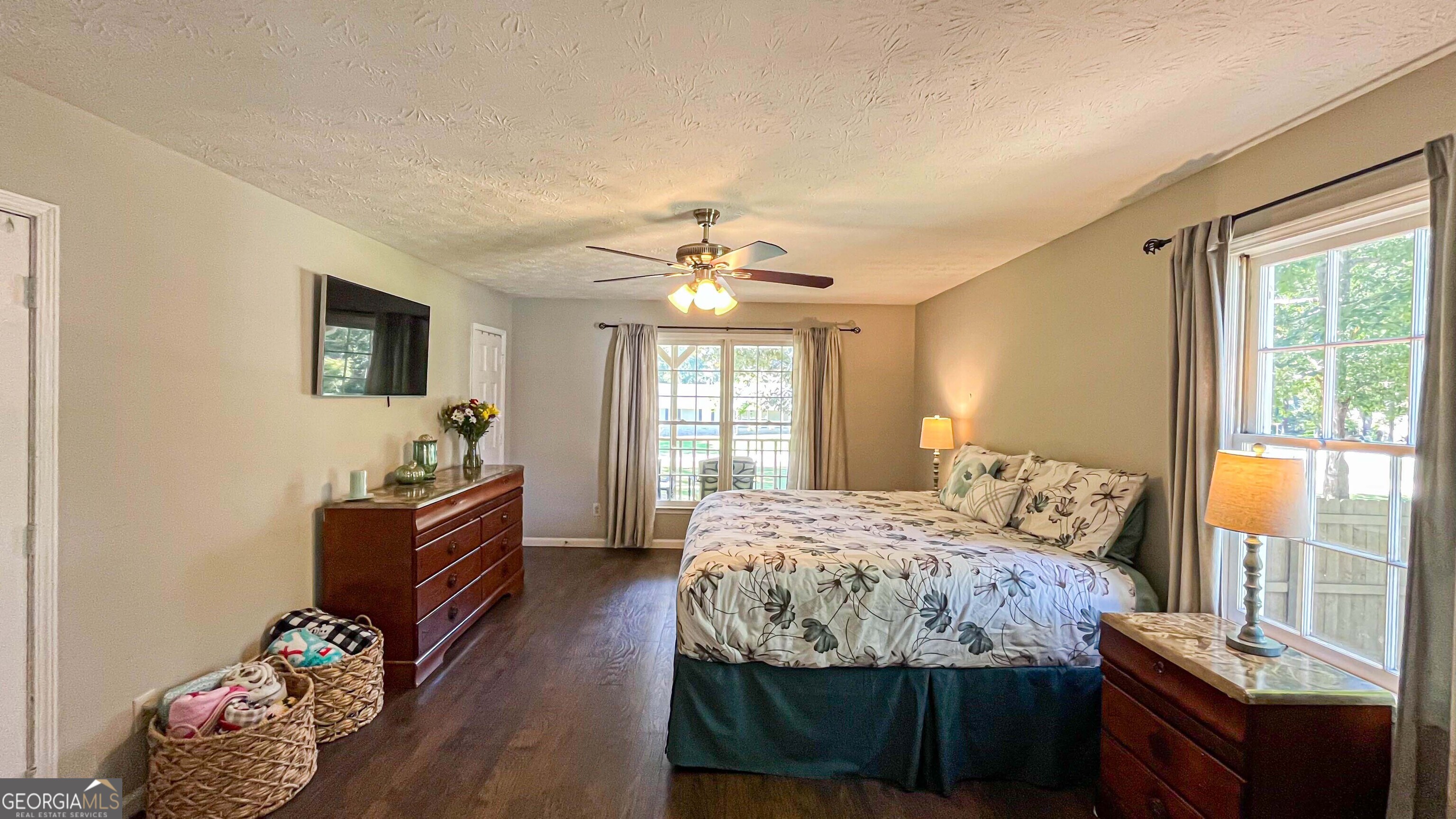 85 Hol Mar Court Mcdonough GA 30253