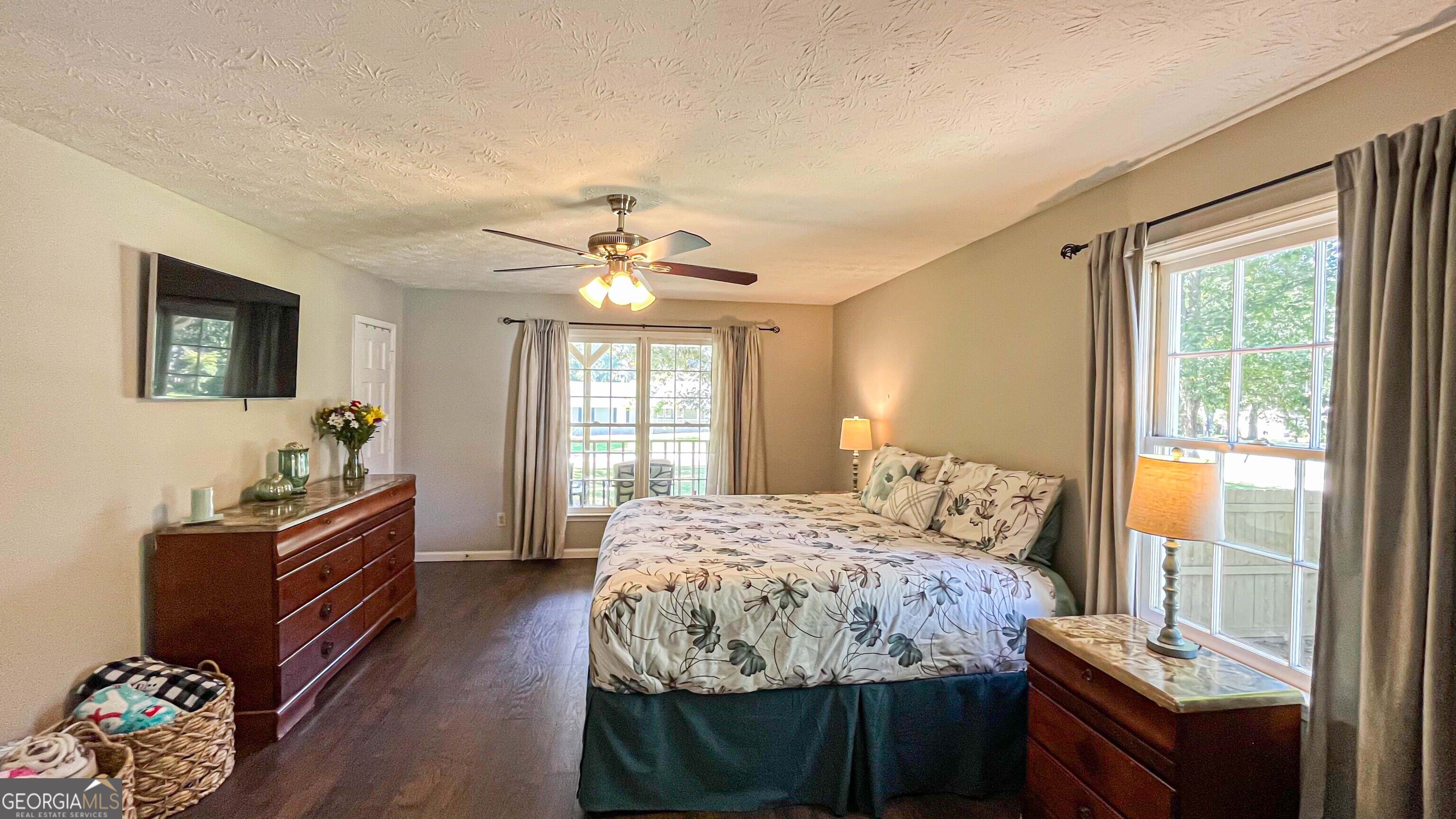 85 Hol Mar Court Mcdonough GA 30253