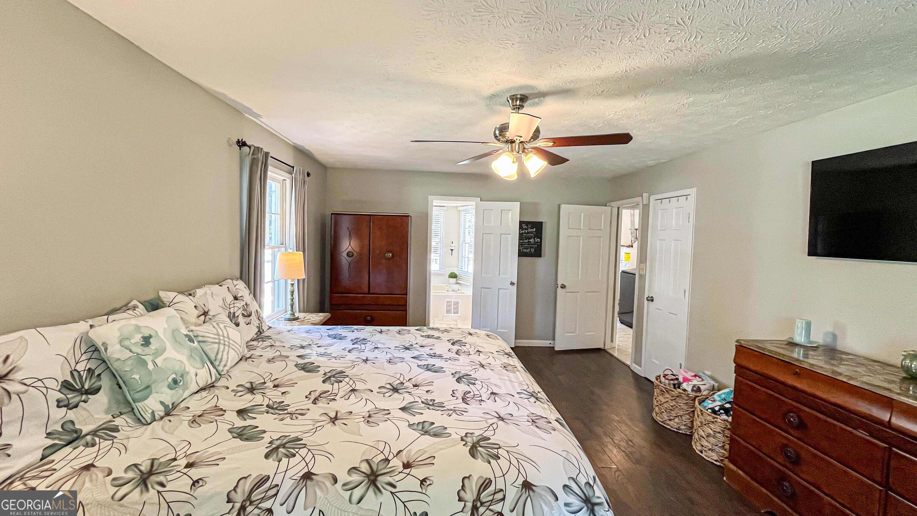 85 Hol Mar Court Mcdonough GA 30253