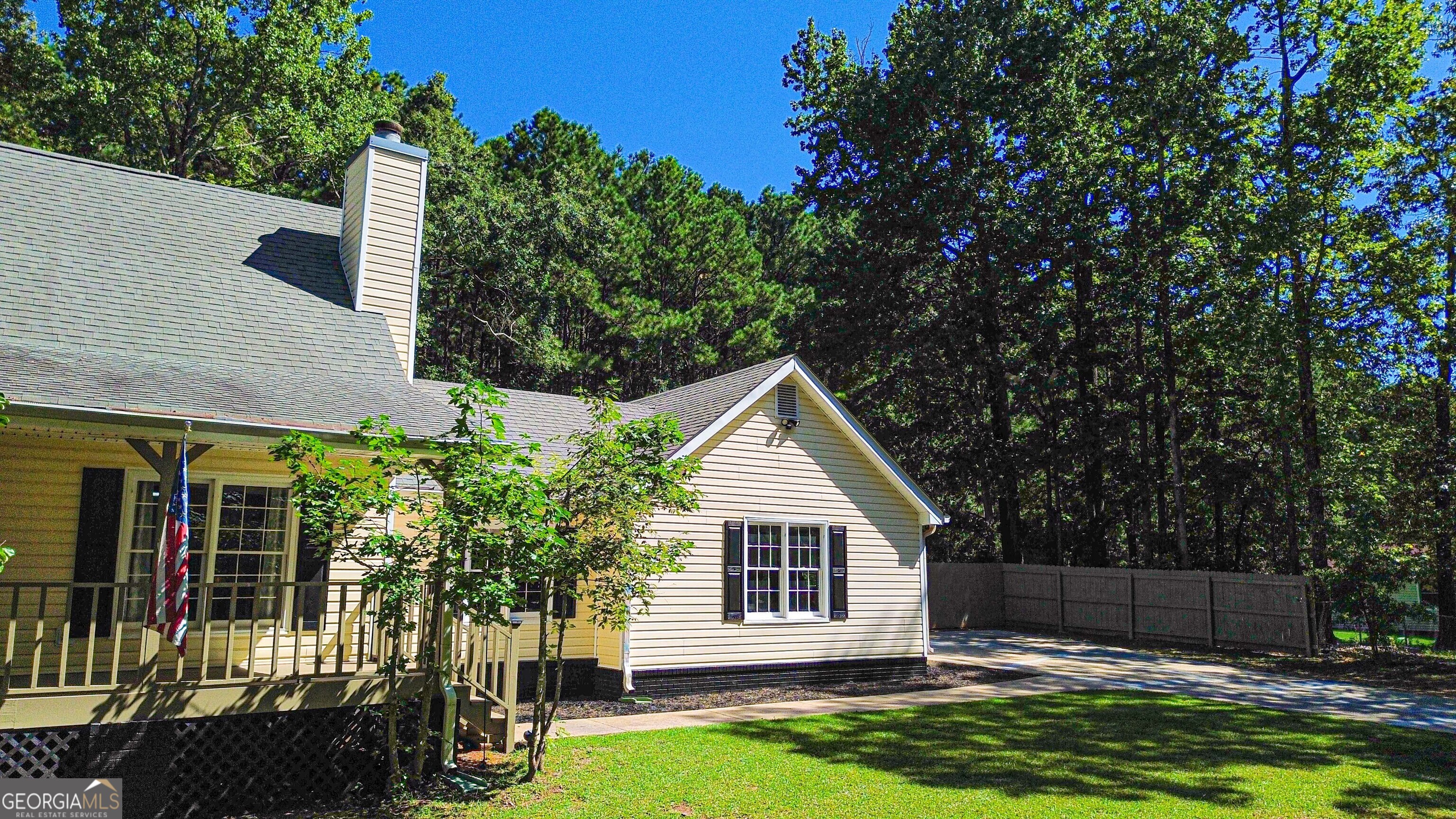 85 Hol Mar Court Mcdonough GA 30253