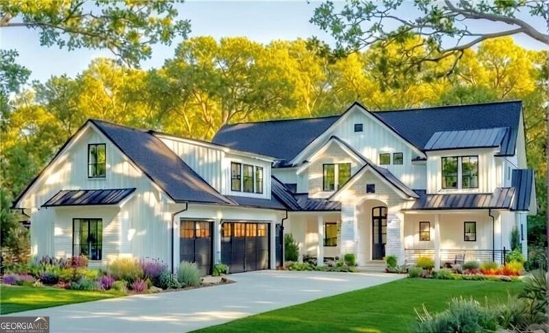 146 Sherwood Lane Canton GA 30115