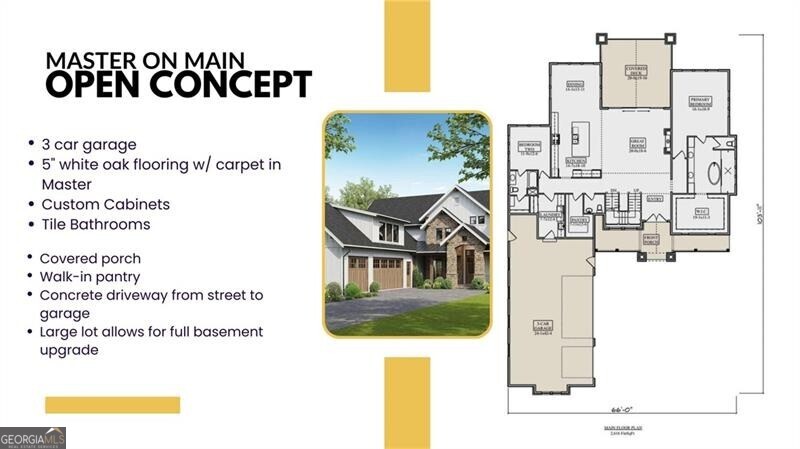 146 Sherwood Lane Canton GA 30115