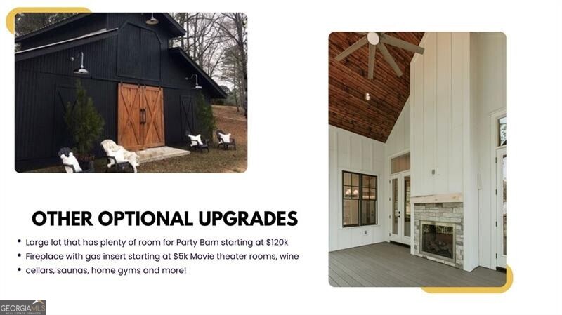 146 Sherwood Lane Canton GA 30115