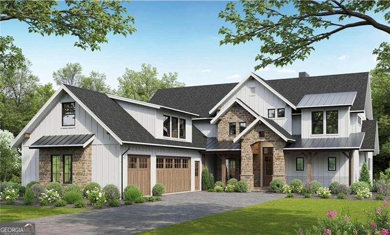 146 Sherwood Lane Canton GA 30115