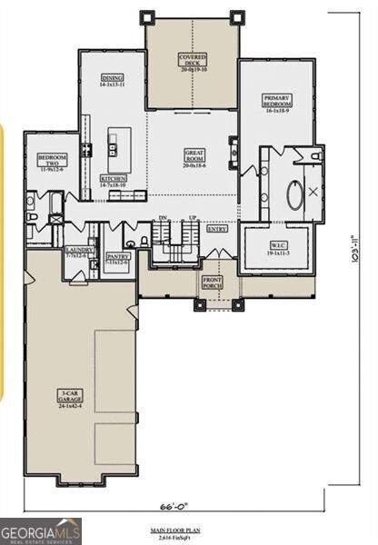 146 Sherwood Lane Canton GA 30115