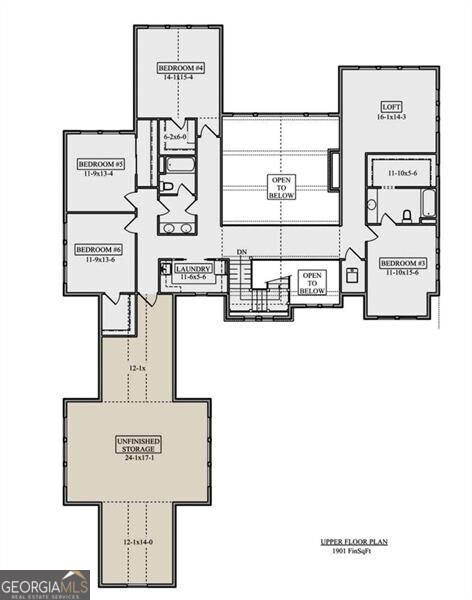 146 Sherwood Lane Canton GA 30115
