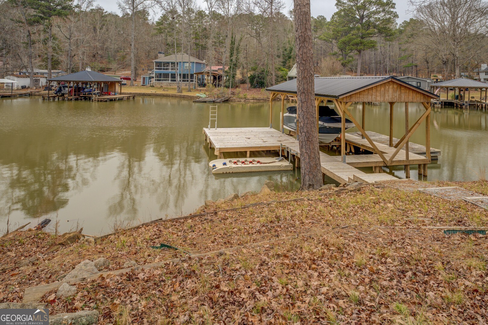 480 Mitchell Road Covington GA 30014